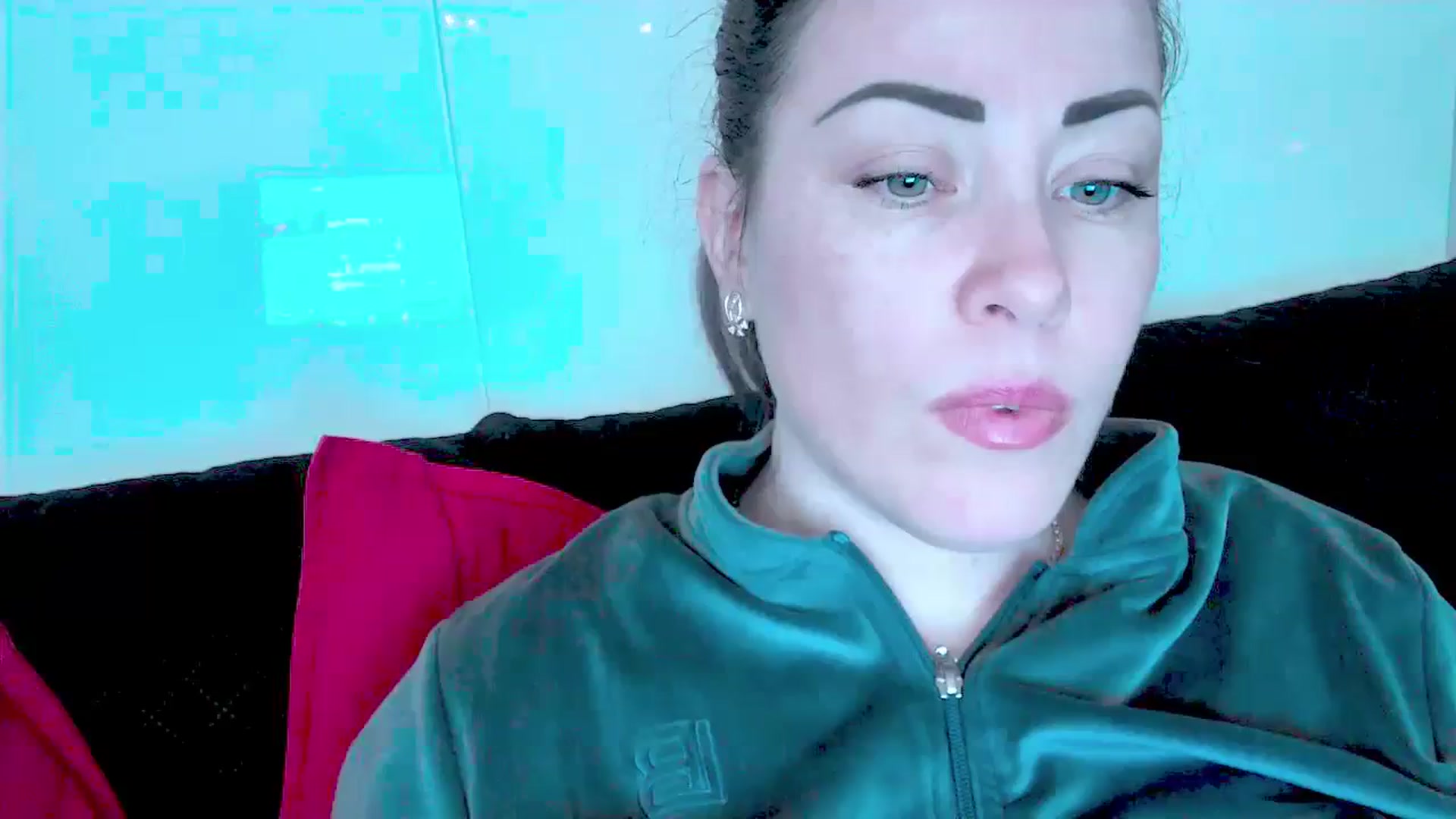Gallery image thumbnail from BeYourself_7's myfreecams stream on, 12/08/2023, 14:39 image 11 of 20