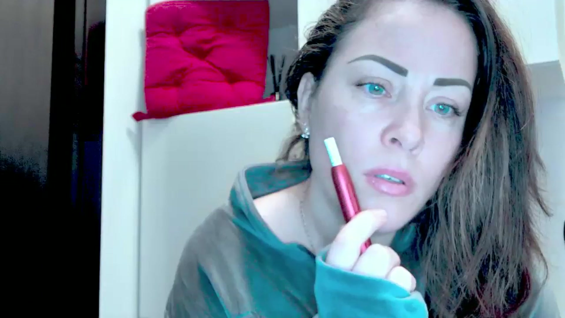 Gallery image thumbnail from BeYourself_7's myfreecams stream on, 12/08/2023, 16:34 image 9 of 20