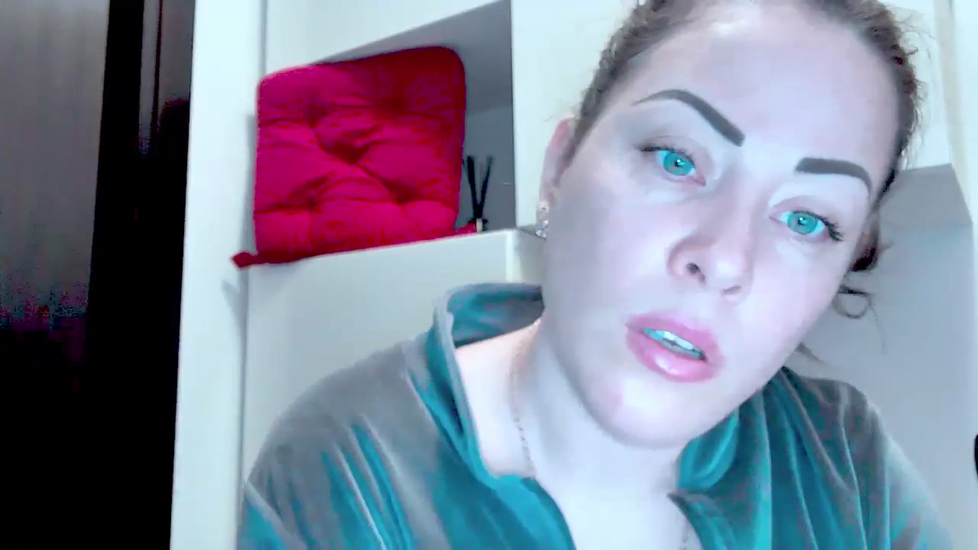 Gallery image thumbnail from BeYourself_7's myfreecams stream on, 12/08/2023, 16:34 image 5 of 20