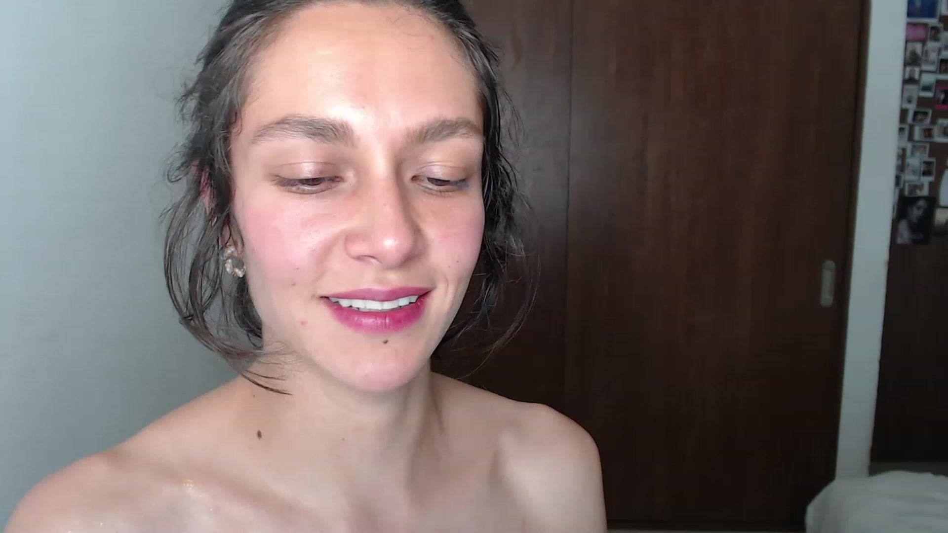 Gallery image thumbnail from Be__Licious's myfreecams stream on, 11/23/2022, 04:04 image 2 of 20