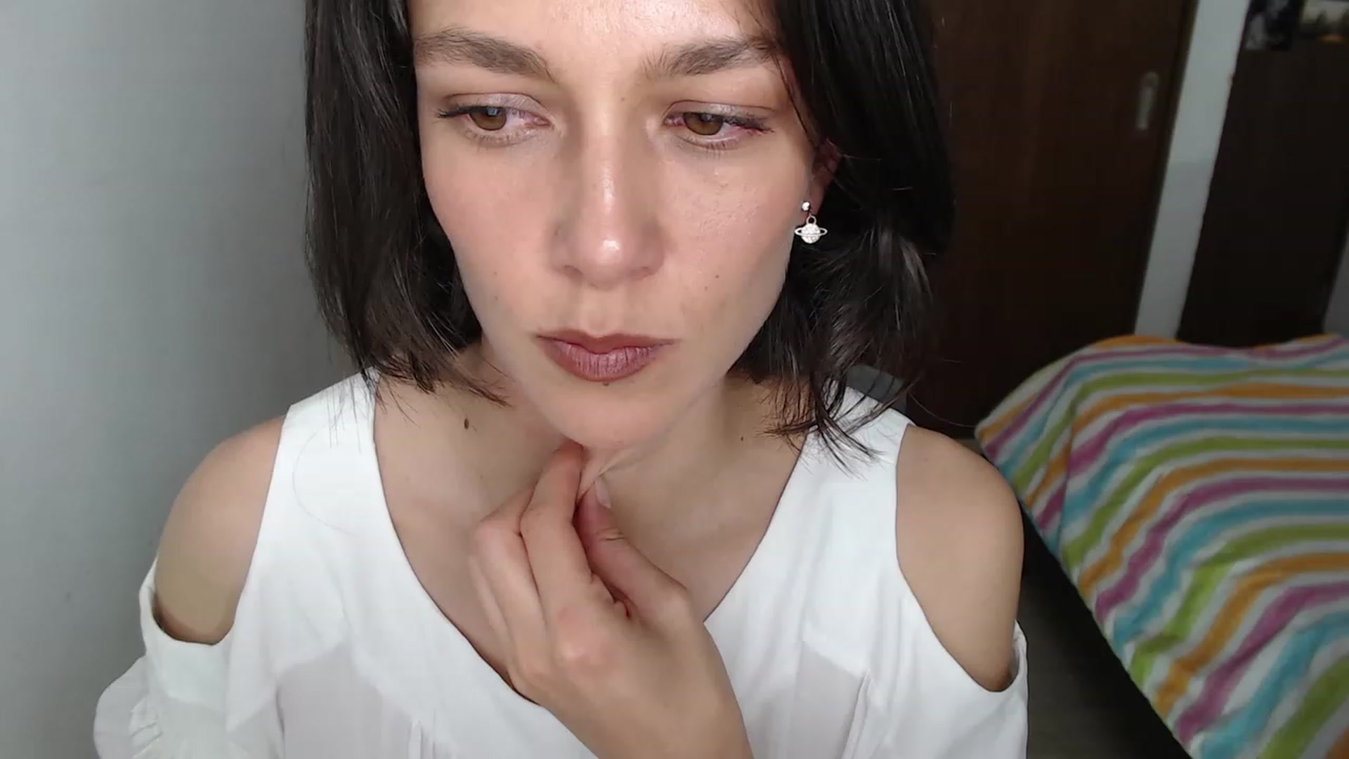 Gallery image thumbnail from Be__Licious's myfreecams stream on, 11/27/2022, 04:00 image 2 of 20