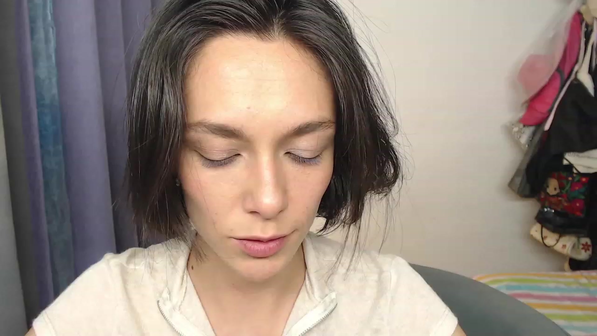 Gallery image thumbnail from Be__Licious's myfreecams stream on, 03/28/2023, 01:40 image 12 of 20