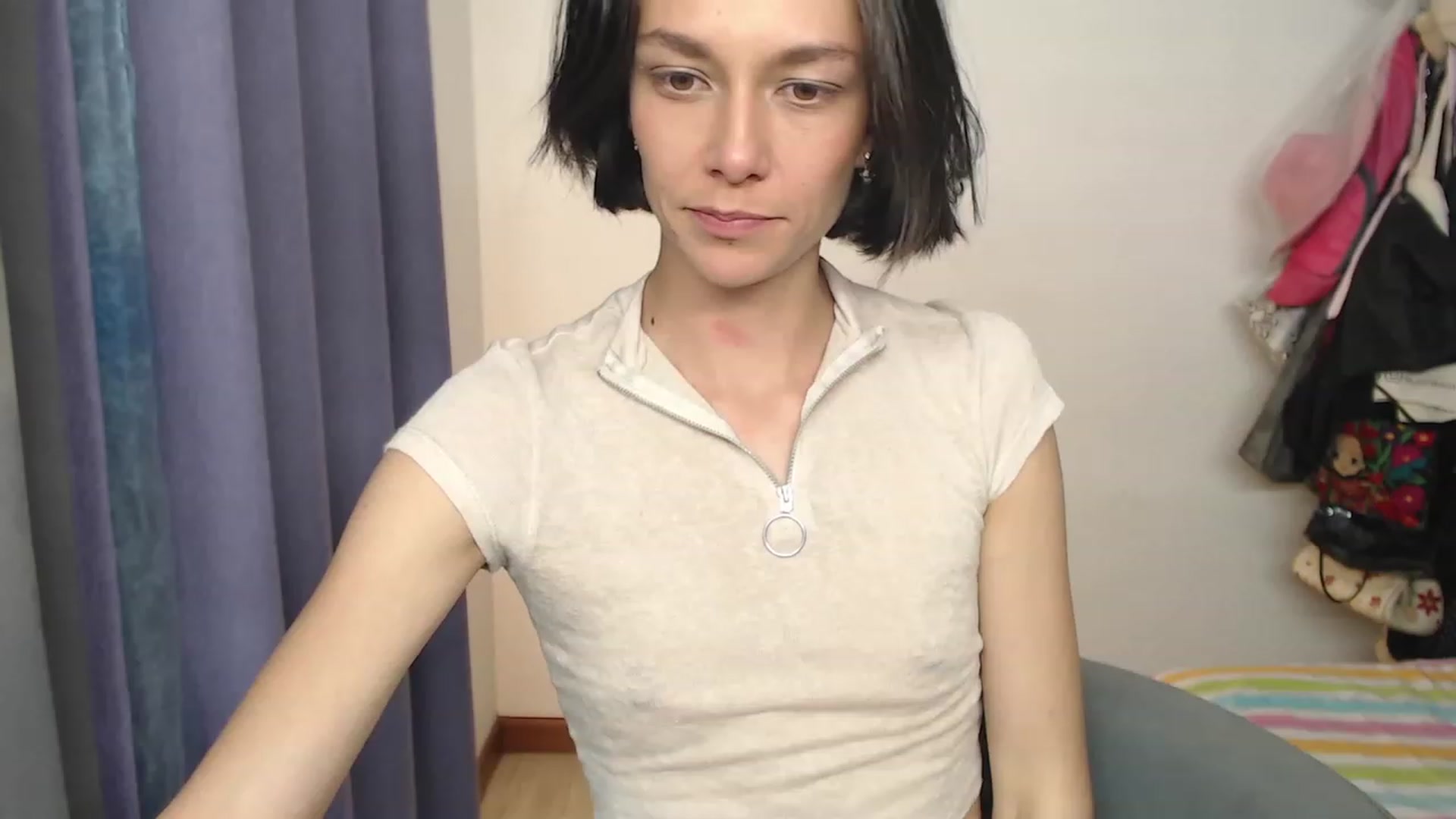 Gallery image thumbnail from Be__Licious's myfreecams stream on, 03/28/2023, 01:40 image 6 of 20