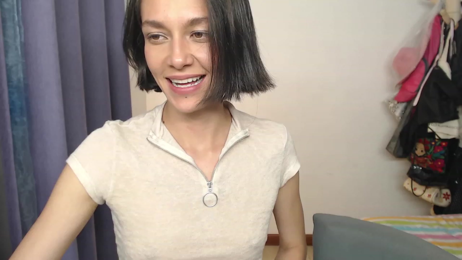 Gallery image thumbnail from Be__Licious's myfreecams stream on, 03/28/2023, 01:40 image 15 of 20