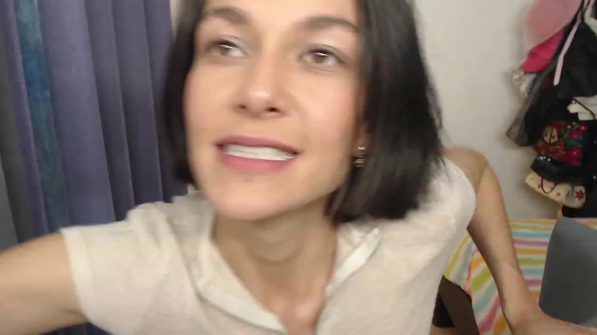Gallery image thumbnail from Be__Licious's myfreecams stream on, 03/28/2023, 01:40 image 4 of 20