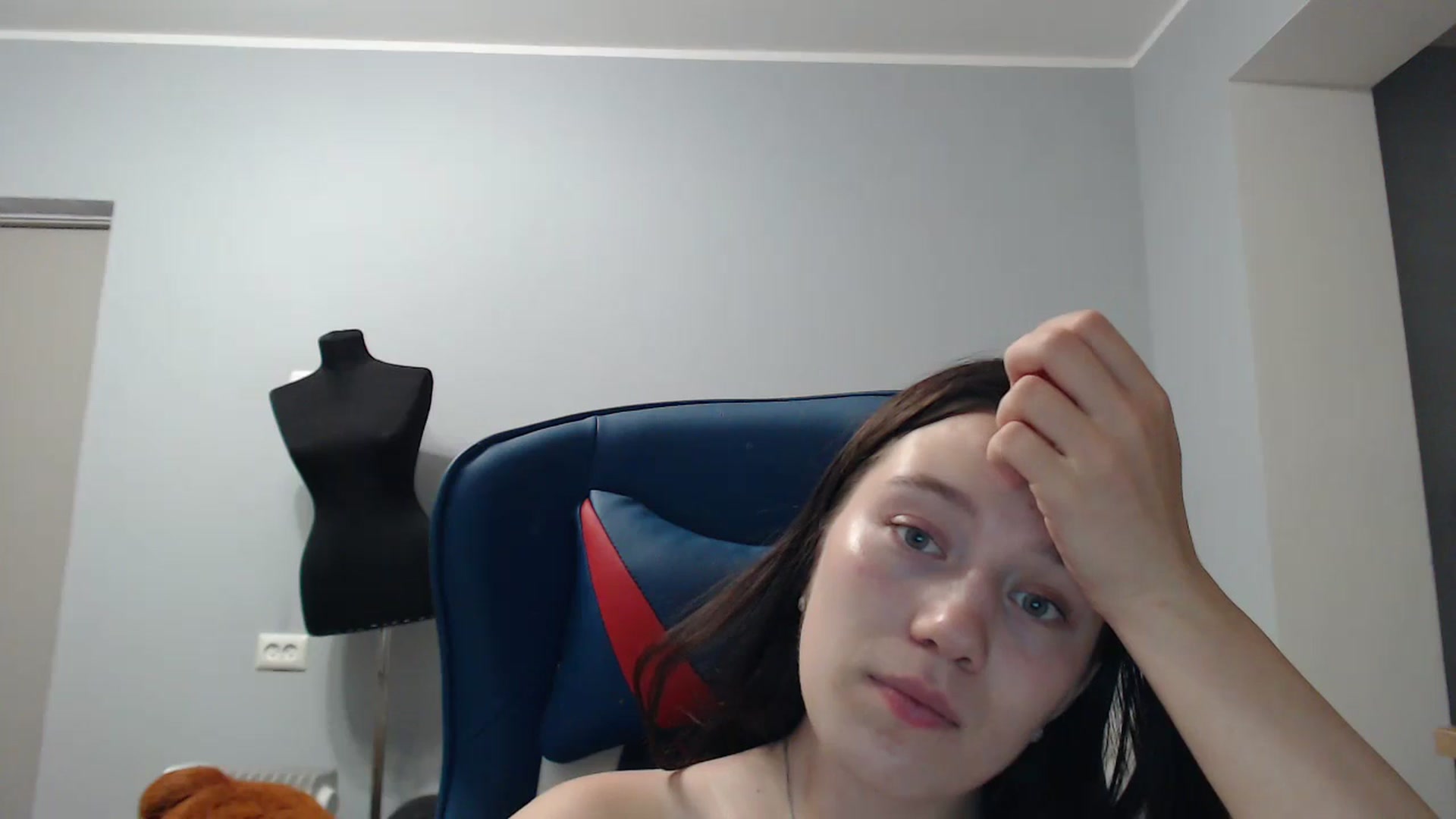 Gallery image thumbnail from Be_beauty's myfreecams stream on, 08/26/2024, 24:48 image 8 of 20