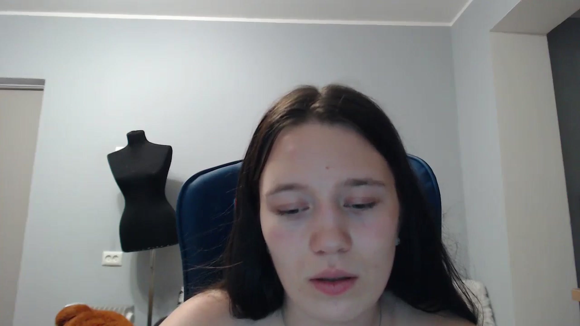Gallery image thumbnail from Be_beauty's myfreecams stream on, 08/26/2024, 24:48 image 19 of 20