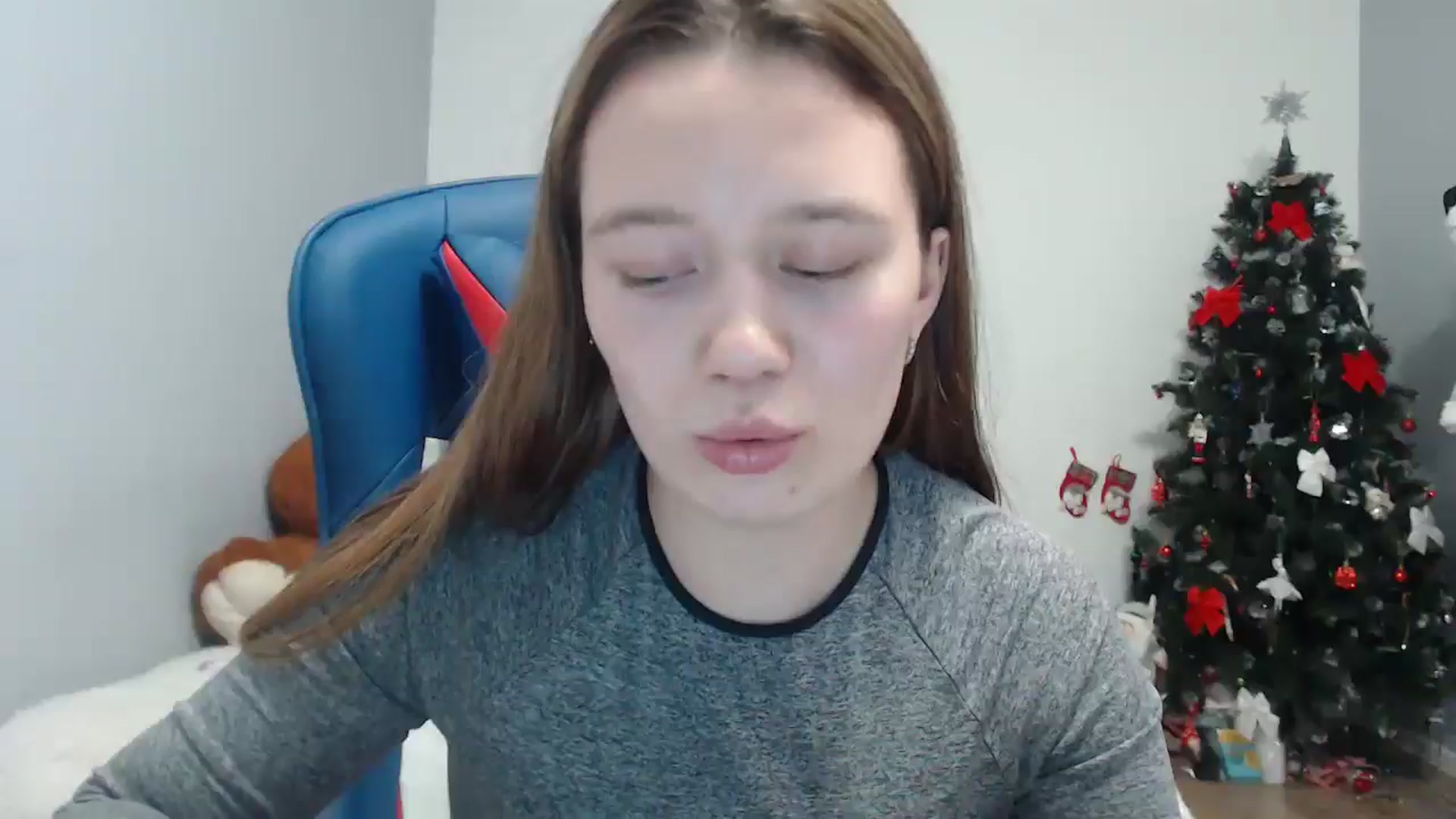 Gallery image thumbnail from Be_beauty's myfreecams stream on, 12/24/2024, 19:45 image 1 of 20