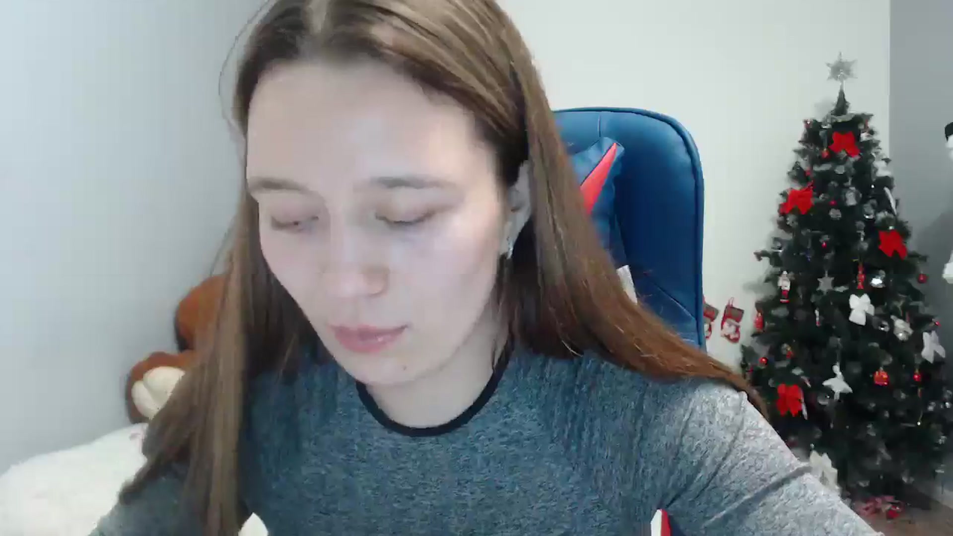 Gallery image thumbnail from Be_beauty's myfreecams stream on, 12/24/2024, 19:45 image 7 of 20