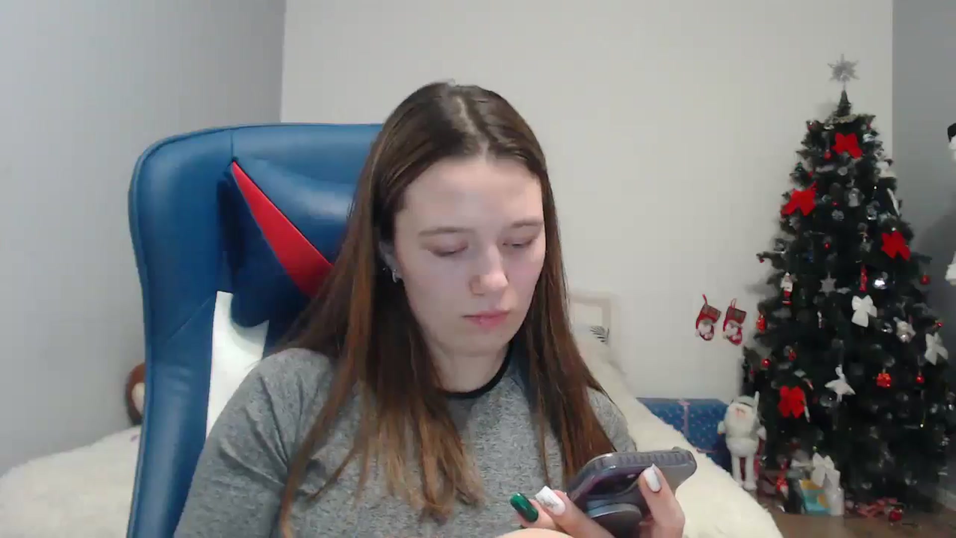 Gallery image thumbnail from Be_beauty's myfreecams stream on, 12/24/2024, 19:45 image 19 of 20