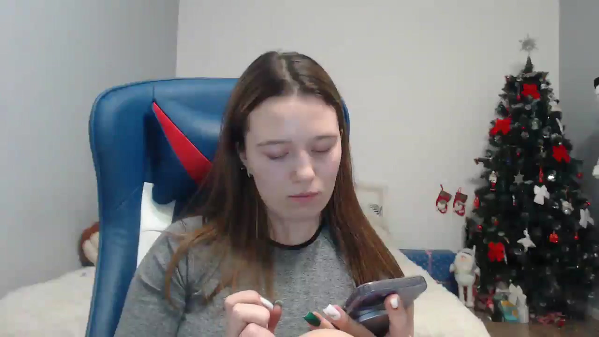 Gallery image thumbnail from Be_beauty's myfreecams stream on, 12/24/2024, 19:45 image 17 of 20