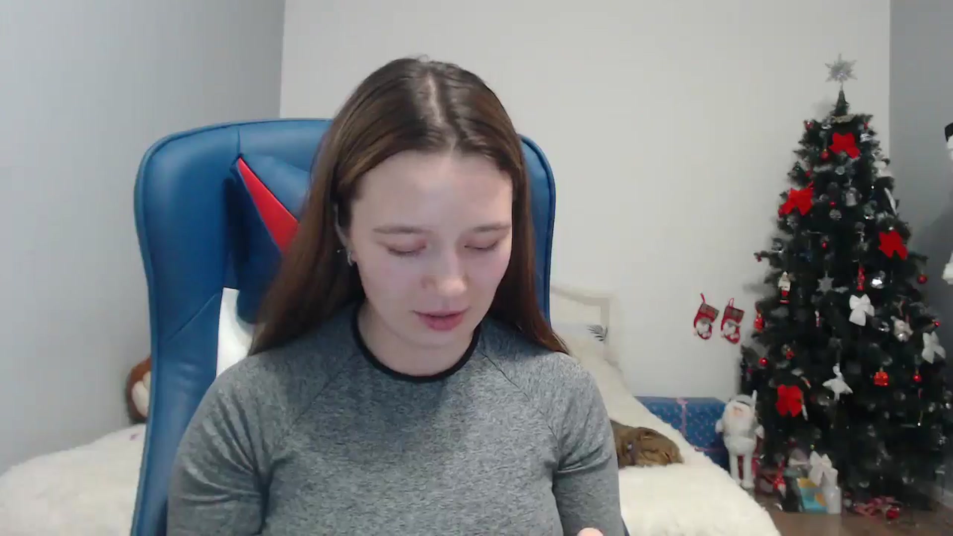 Gallery image thumbnail from Be_beauty's myfreecams stream on, 12/24/2024, 19:45 image 9 of 20