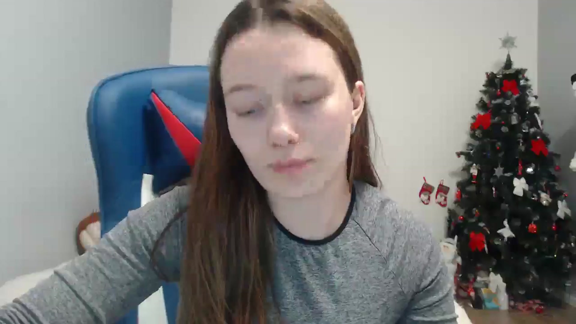 Gallery image thumbnail from Be_beauty's myfreecams stream on, 12/24/2024, 19:45 image 4 of 20