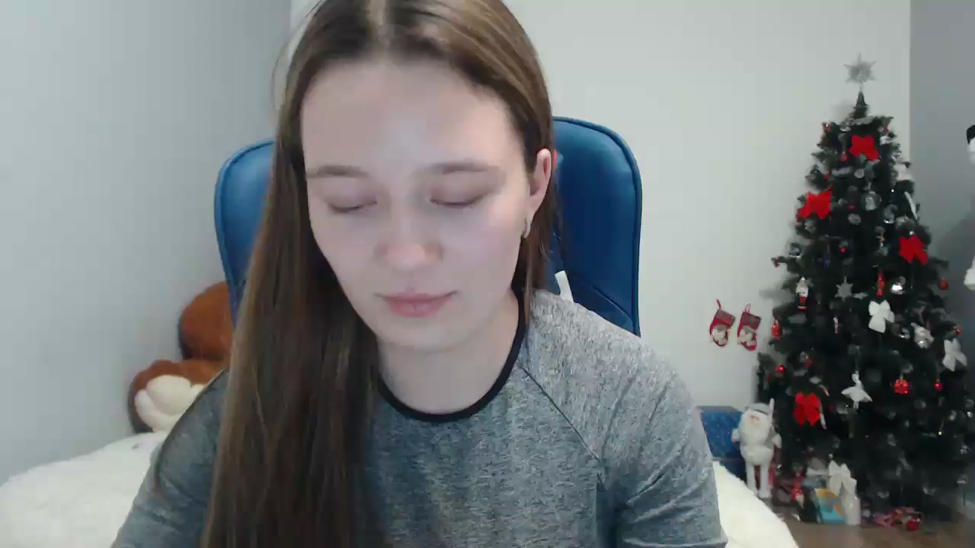 Gallery image thumbnail from Be_beauty's myfreecams stream on, 12/24/2024, 19:45 image 3 of 20