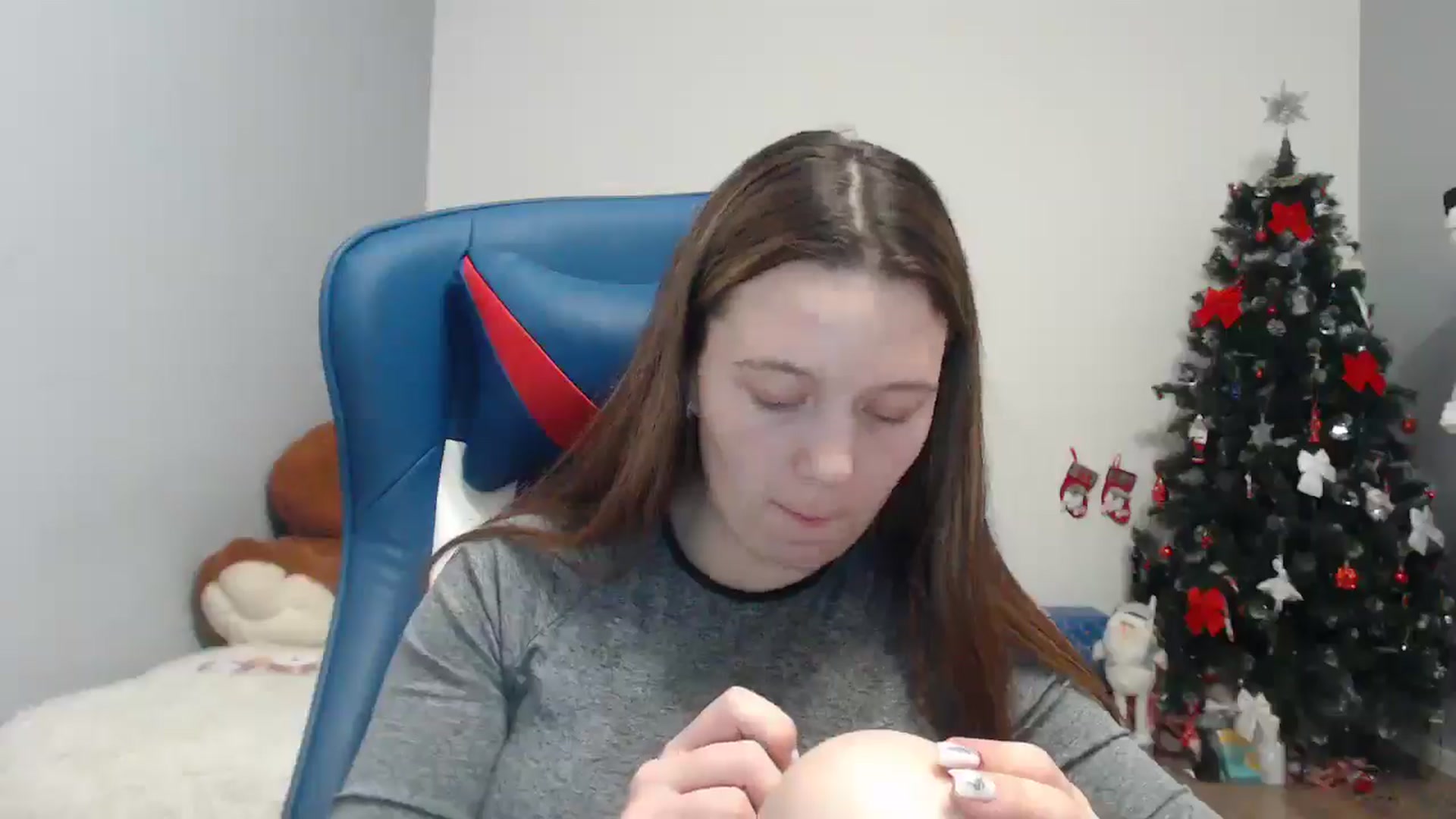 Gallery image thumbnail from Be_beauty's myfreecams stream on, 12/24/2024, 19:45 image 16 of 20