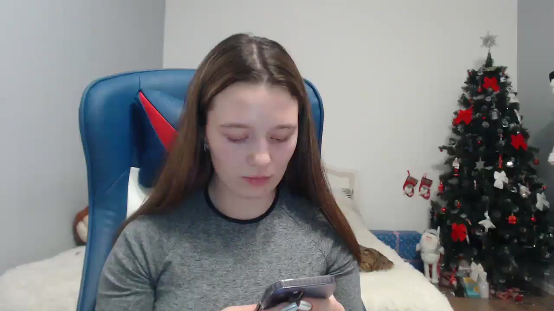 Gallery image thumbnail from Be_beauty's myfreecams stream on, 12/24/2024, 19:45 image 11 of 20