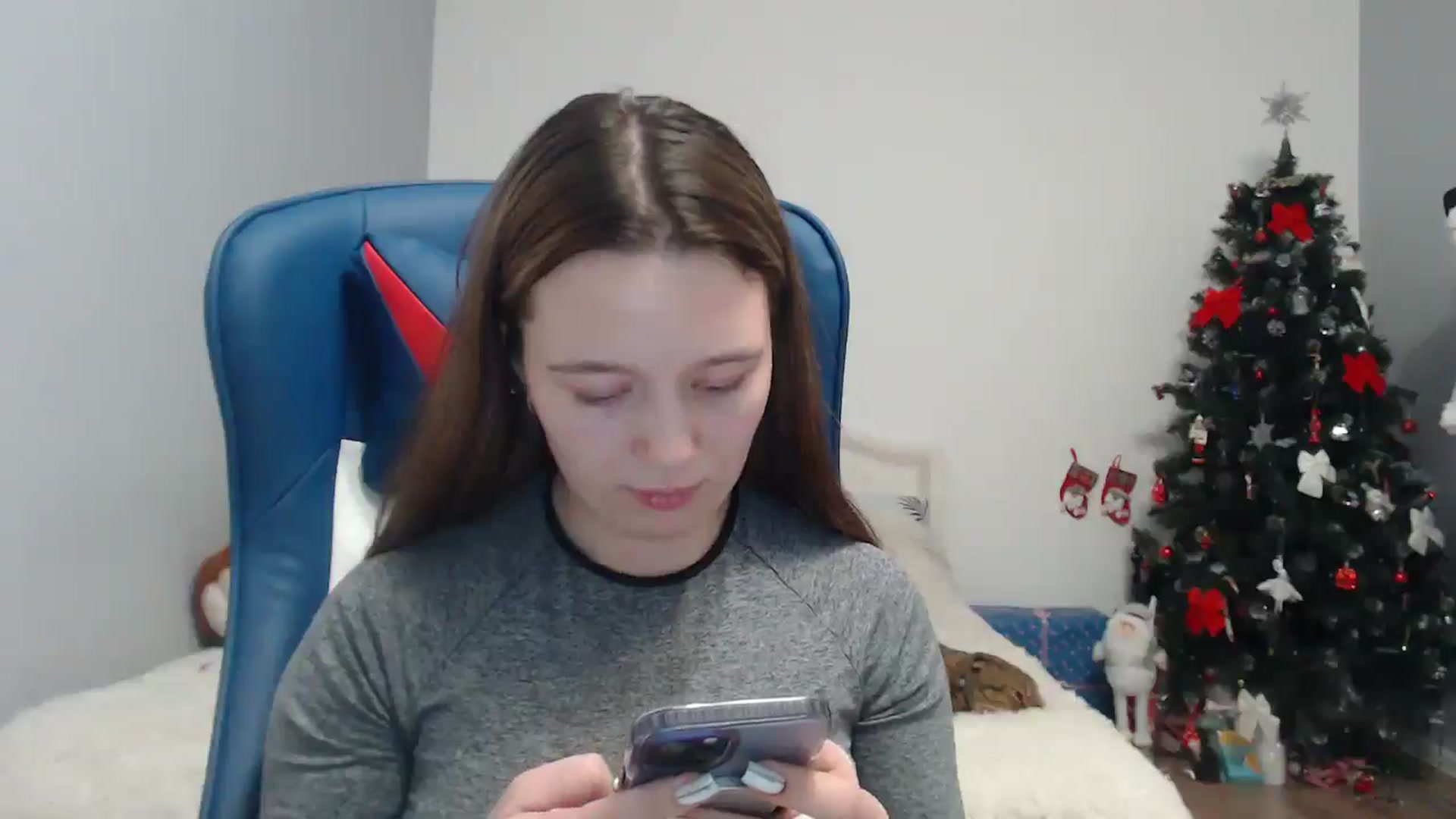 Gallery image thumbnail from Be_beauty's myfreecams stream on, 12/24/2024, 19:45 image 10 of 20