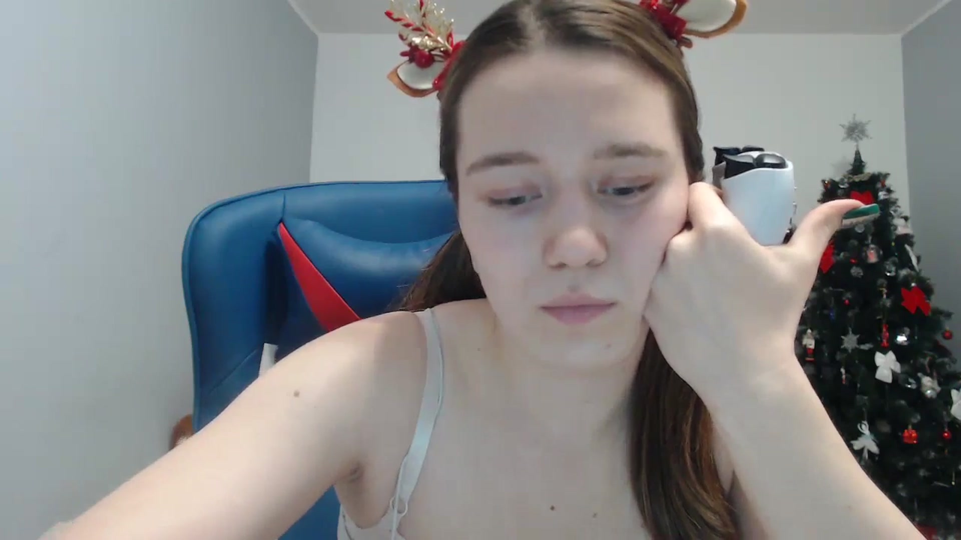 Gallery image thumbnail from Be_beauty's myfreecams stream on, 12/25/2024, 21:04 image 20 of 20
