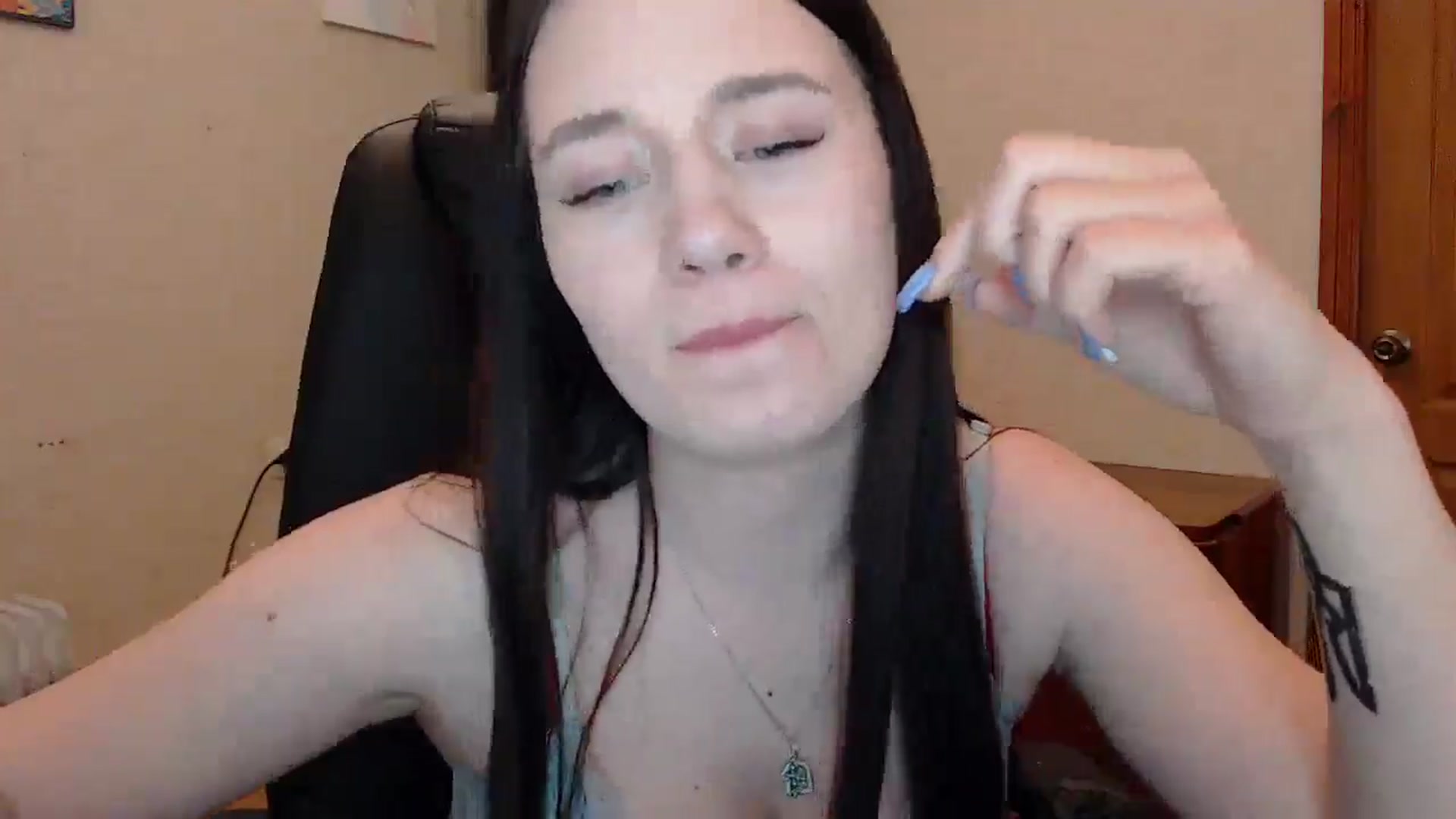 Gallery image thumbnail from Be_beauty's myfreecams stream on, 04/25/2026, 21:49 image 17 of 20