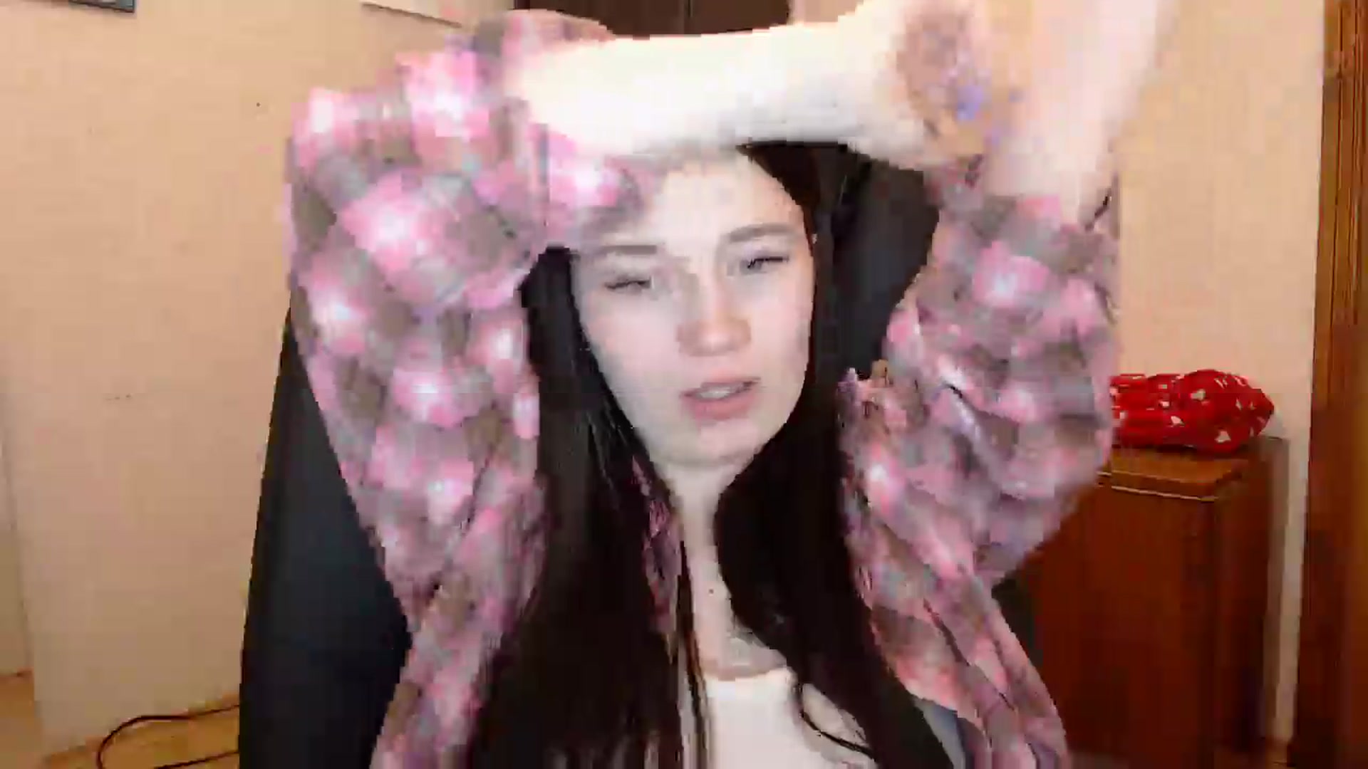 Gallery image thumbnail from Be_beauty's myfreecams stream on, 04/26/2026, 21:49 image 16 of 20
