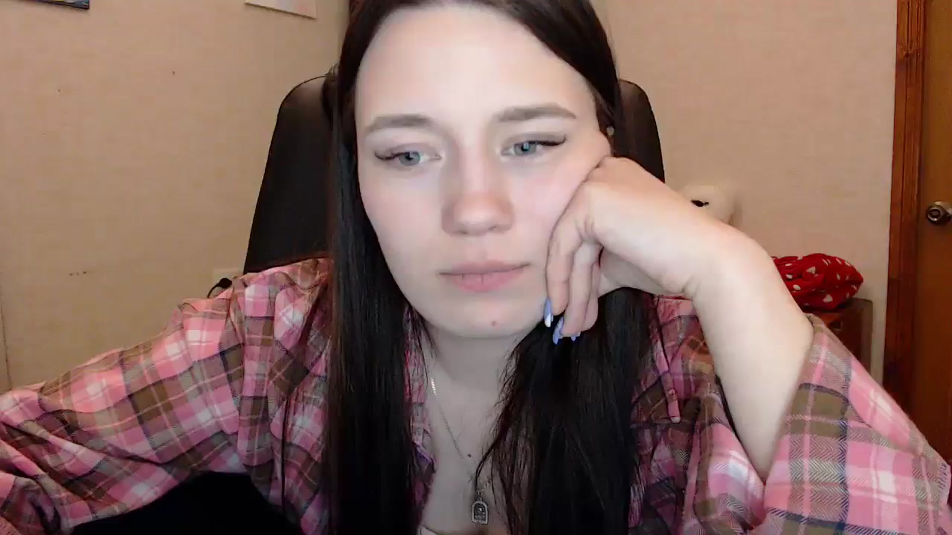 Gallery image thumbnail from Be_beauty's myfreecams stream on, 04/26/2026, 21:49 image 10 of 20