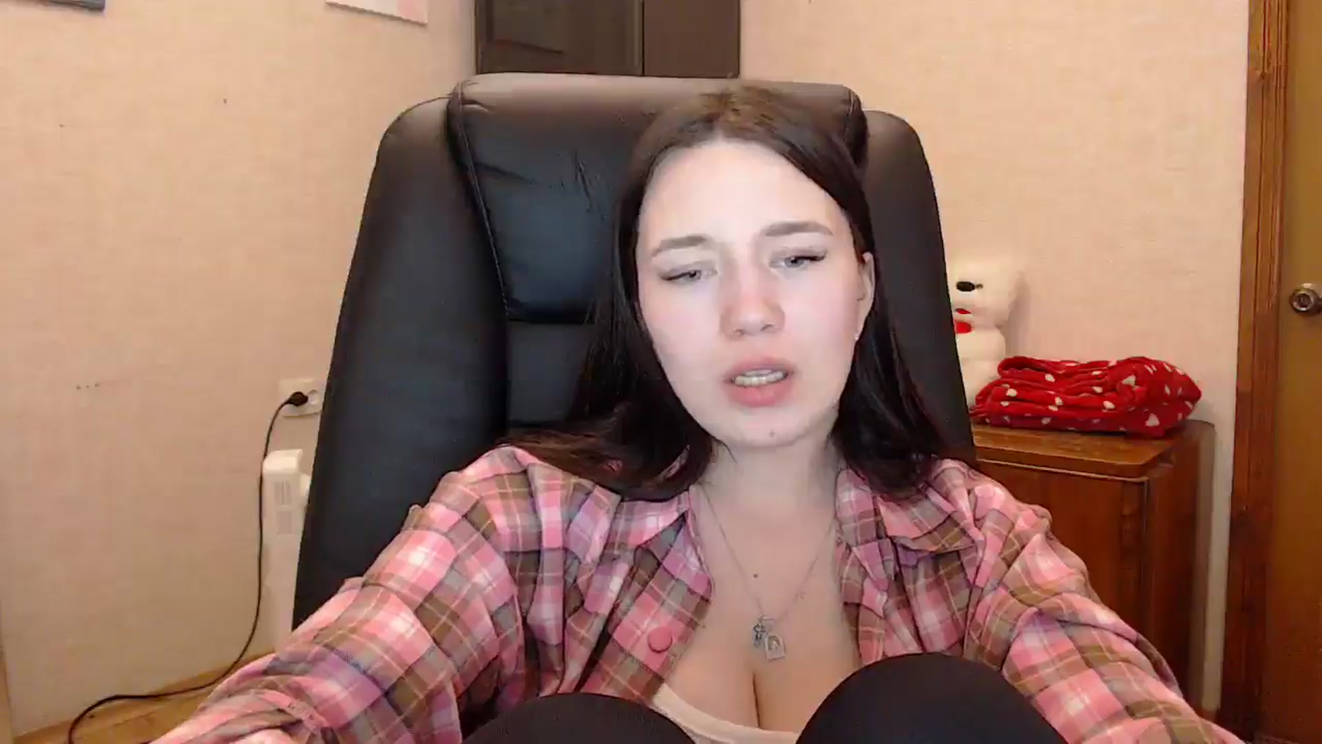 Gallery image thumbnail from Be_beauty's myfreecams stream on, 04/26/2026, 23:06 image 16 of 20