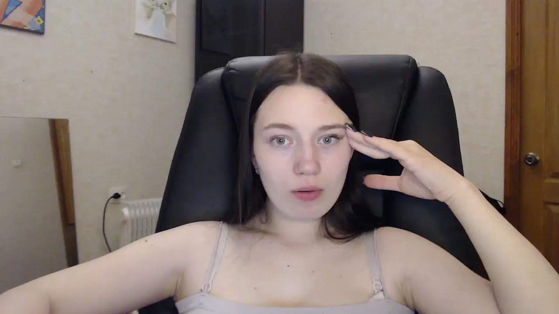Gallery image thumbnail from Be_beauty's myfreecams stream on, 04/30/2026, 19:50 image 13 of 20