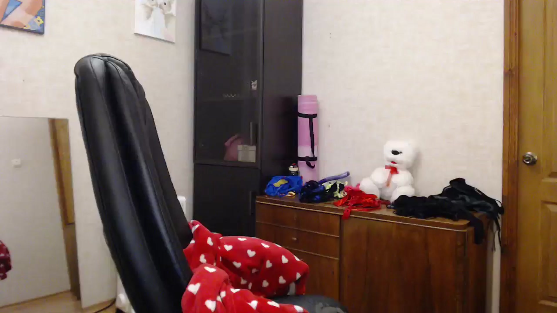 Gallery image thumbnail from Be_beauty's myfreecams stream on, 04/30/2026, 19:50 image 1 of 20