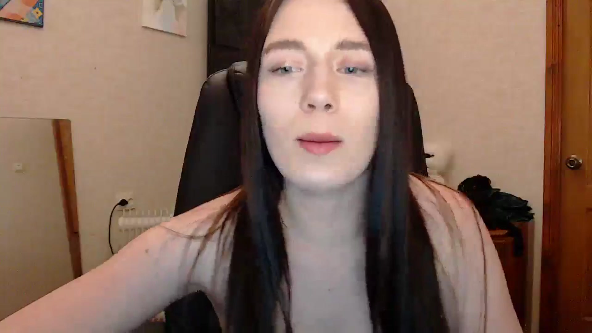 Gallery image thumbnail from Be_beauty's myfreecams stream on, 05/01/2026, 19:08 image 14 of 20