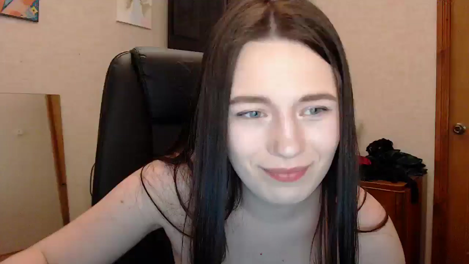 Gallery image thumbnail from Be_beauty's myfreecams stream on, 05/01/2026, 19:08 image 4 of 20