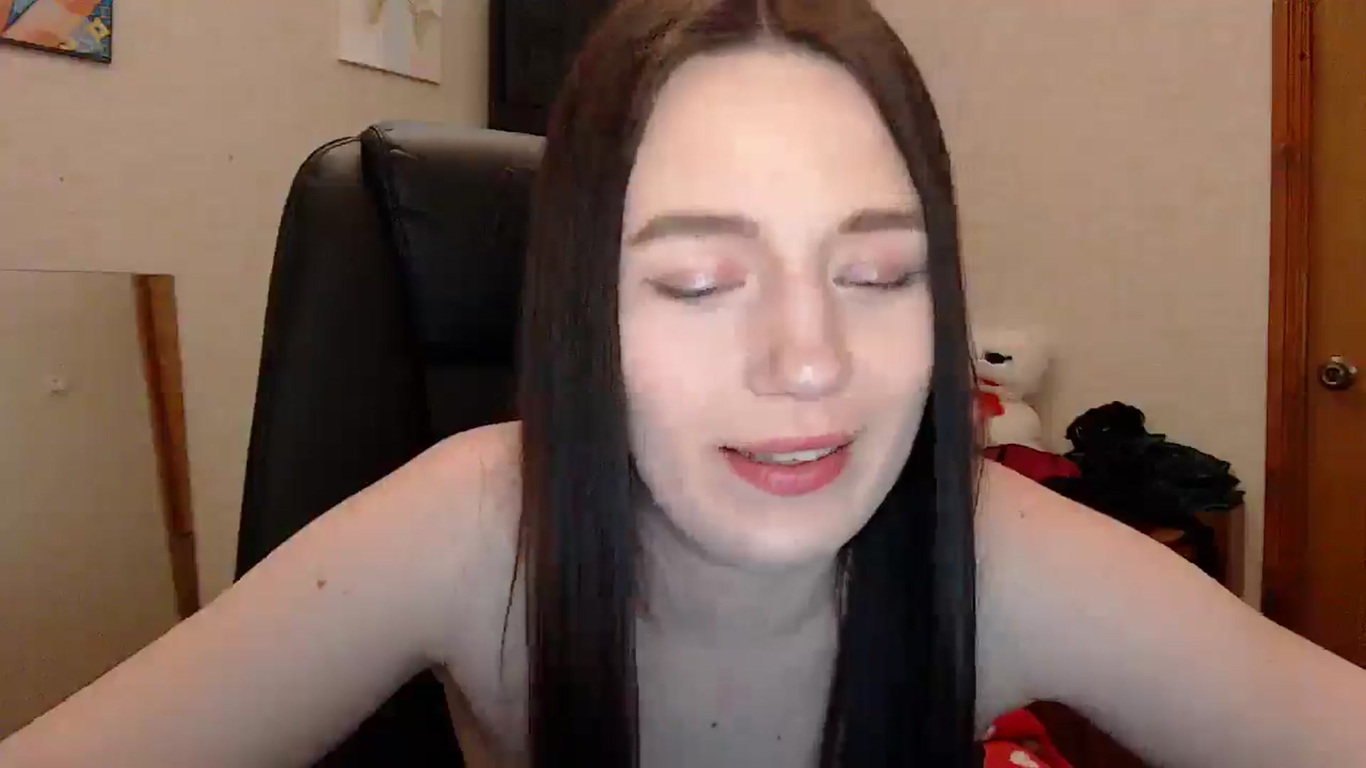 Gallery image thumbnail from Be_beauty's myfreecams stream on, 05/01/2026, 19:08 image 2 of 20