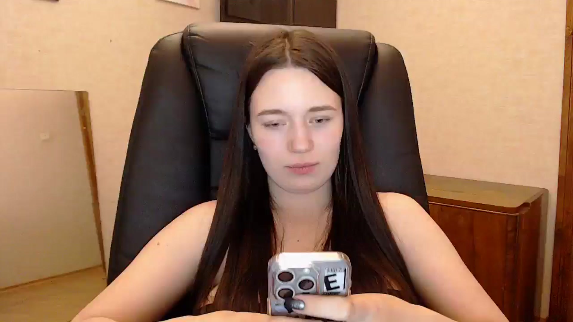 Gallery image thumbnail from Be_beauty's myfreecams stream on, 05/02/2026, 23:42 image 7 of 20