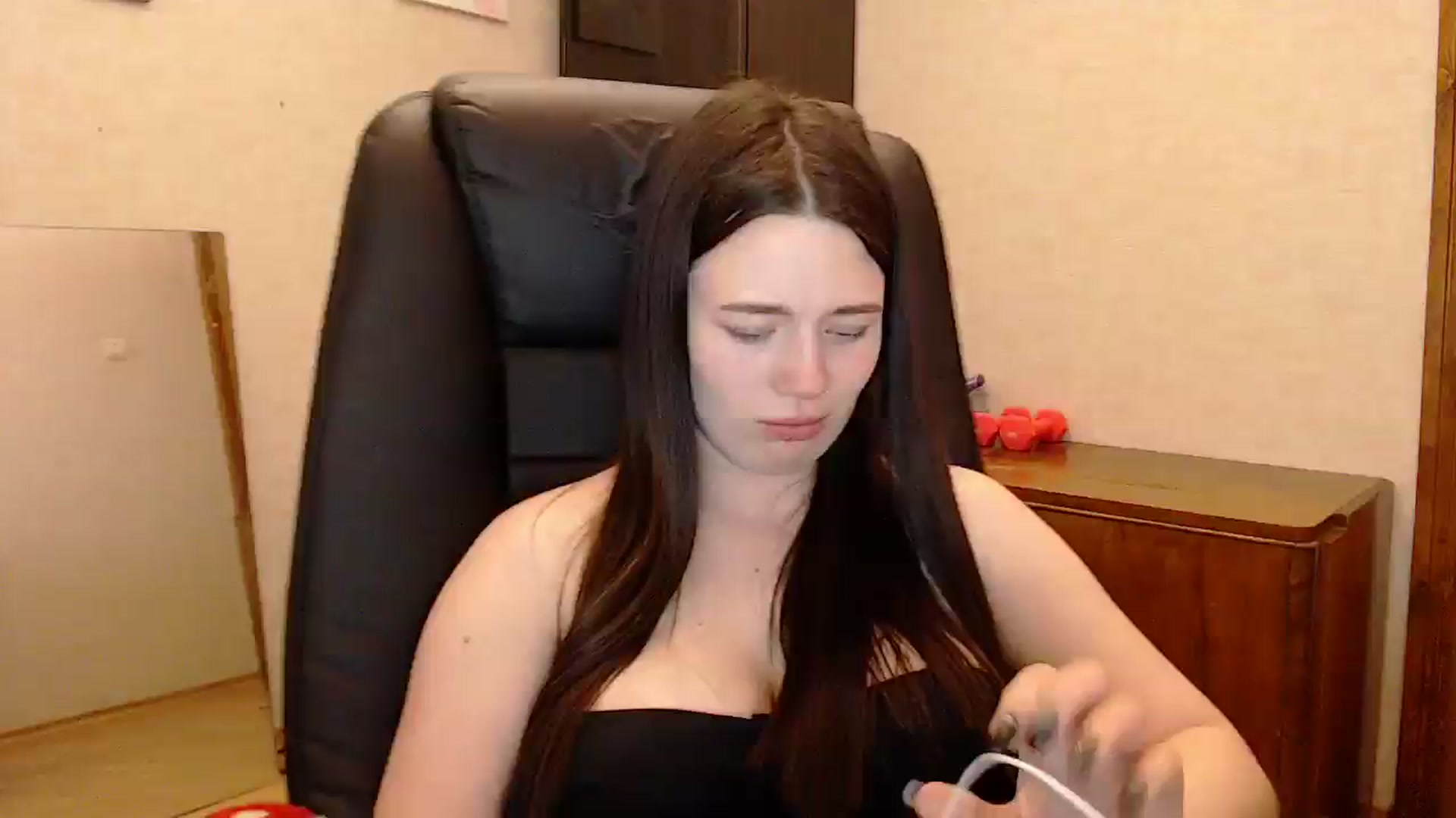 Gallery image thumbnail from Be_beauty's myfreecams stream on, 05/02/2026, 23:42 image 10 of 20