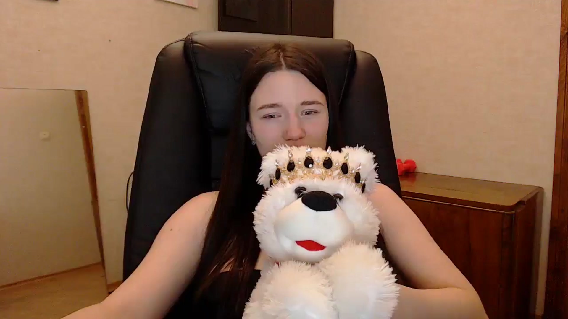 Gallery image thumbnail from Be_beauty's myfreecams stream on, 05/02/2026, 23:42 image 8 of 20