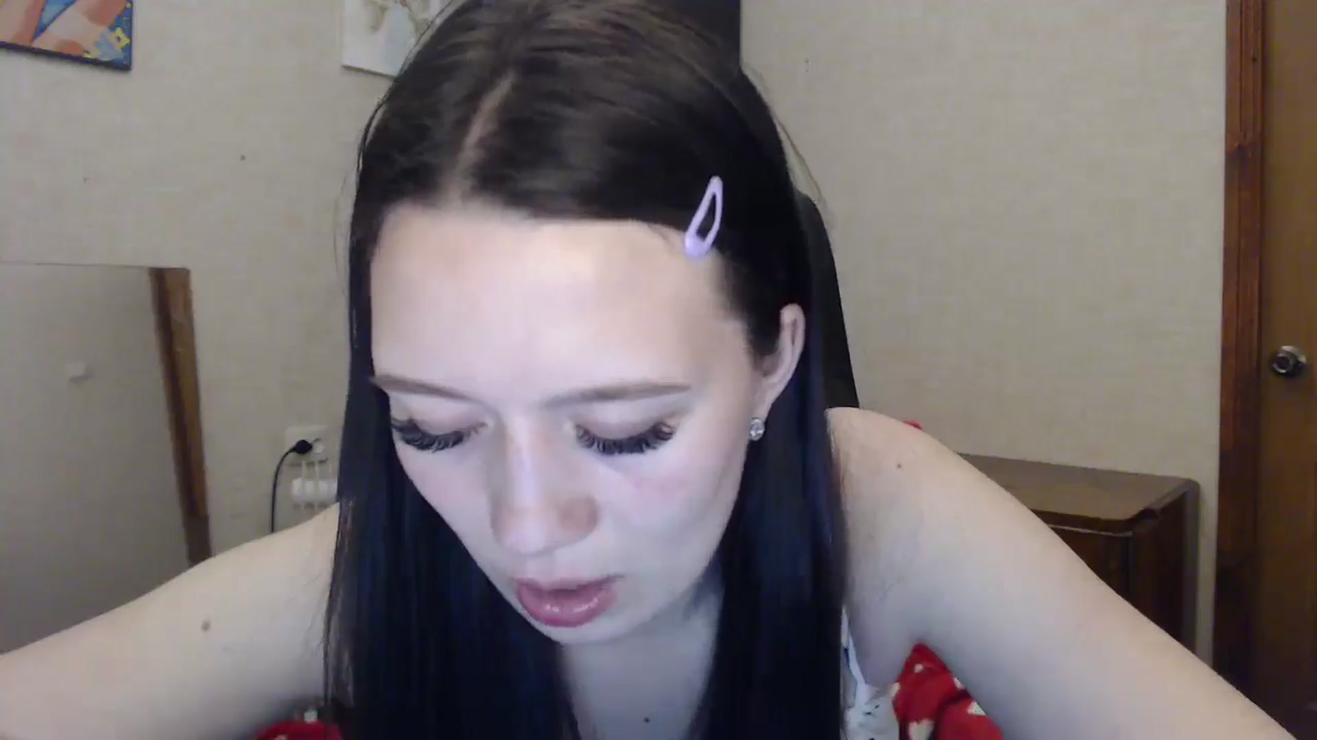 Gallery image thumbnail from Be_beauty's myfreecams stream on, 05/05/2026, 20:49 image 15 of 20