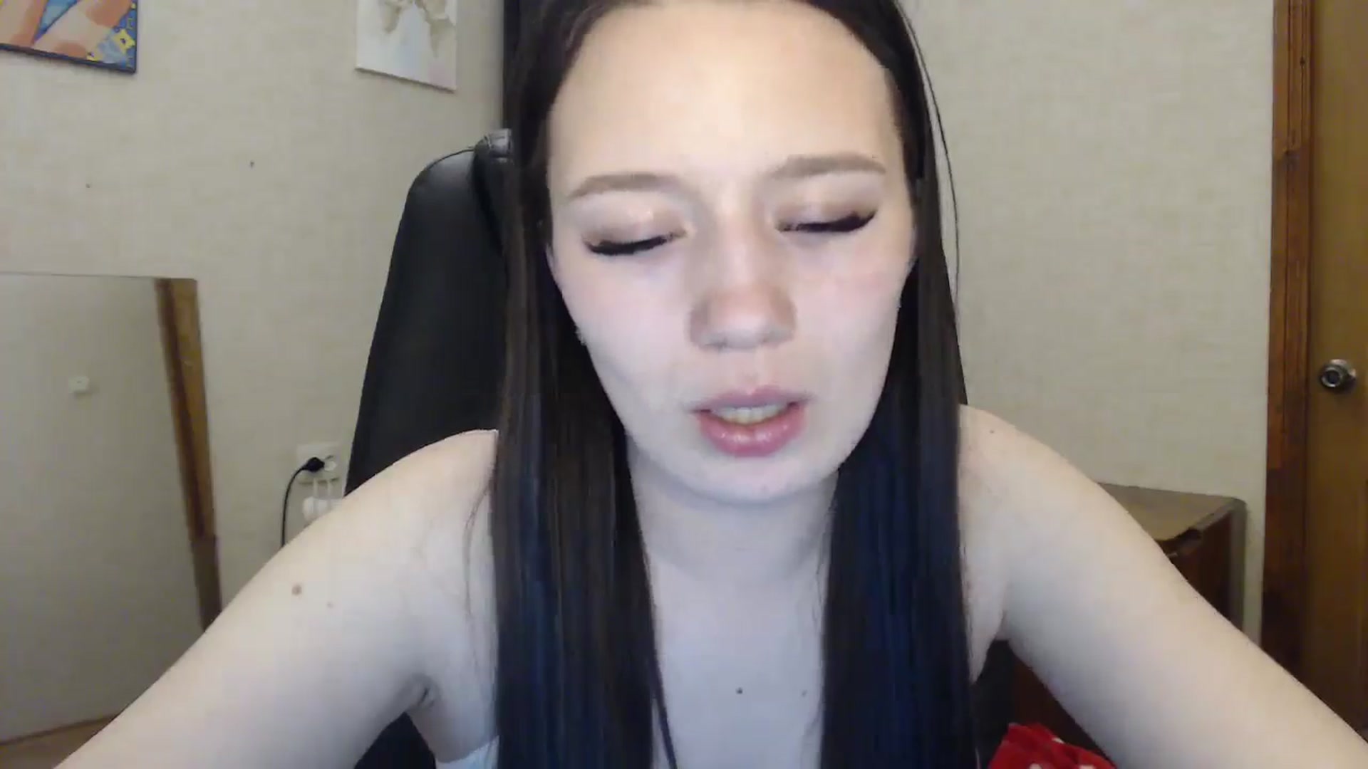 Gallery image thumbnail from Be_beauty's myfreecams stream on, 05/05/2026, 20:49 image 16 of 20