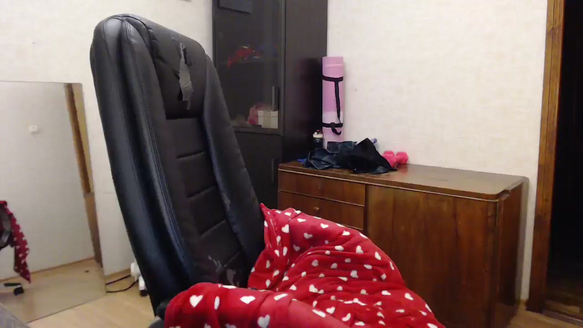 Gallery image thumbnail from Be_beauty's myfreecams stream on, 05/05/2026, 20:49 image 17 of 20