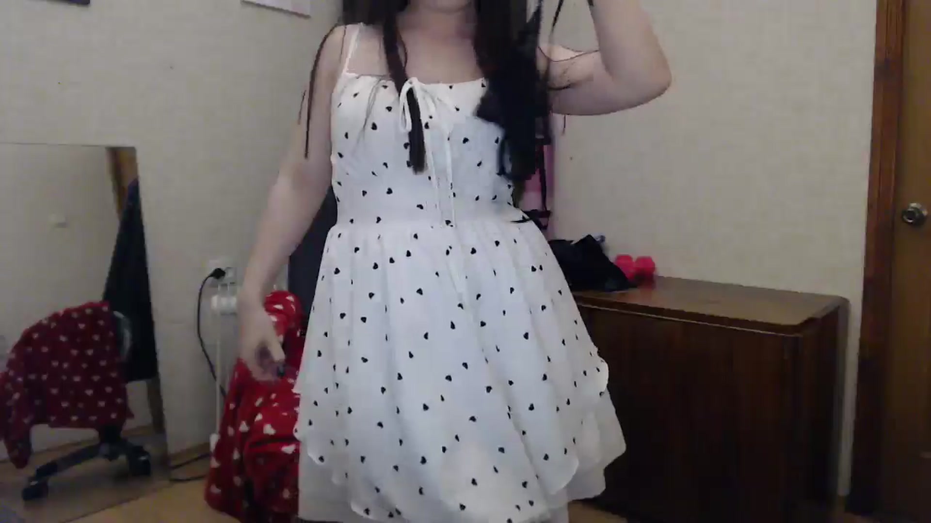 Gallery image thumbnail from Be_beauty's myfreecams stream on, 05/05/2026, 20:49 image 12 of 20