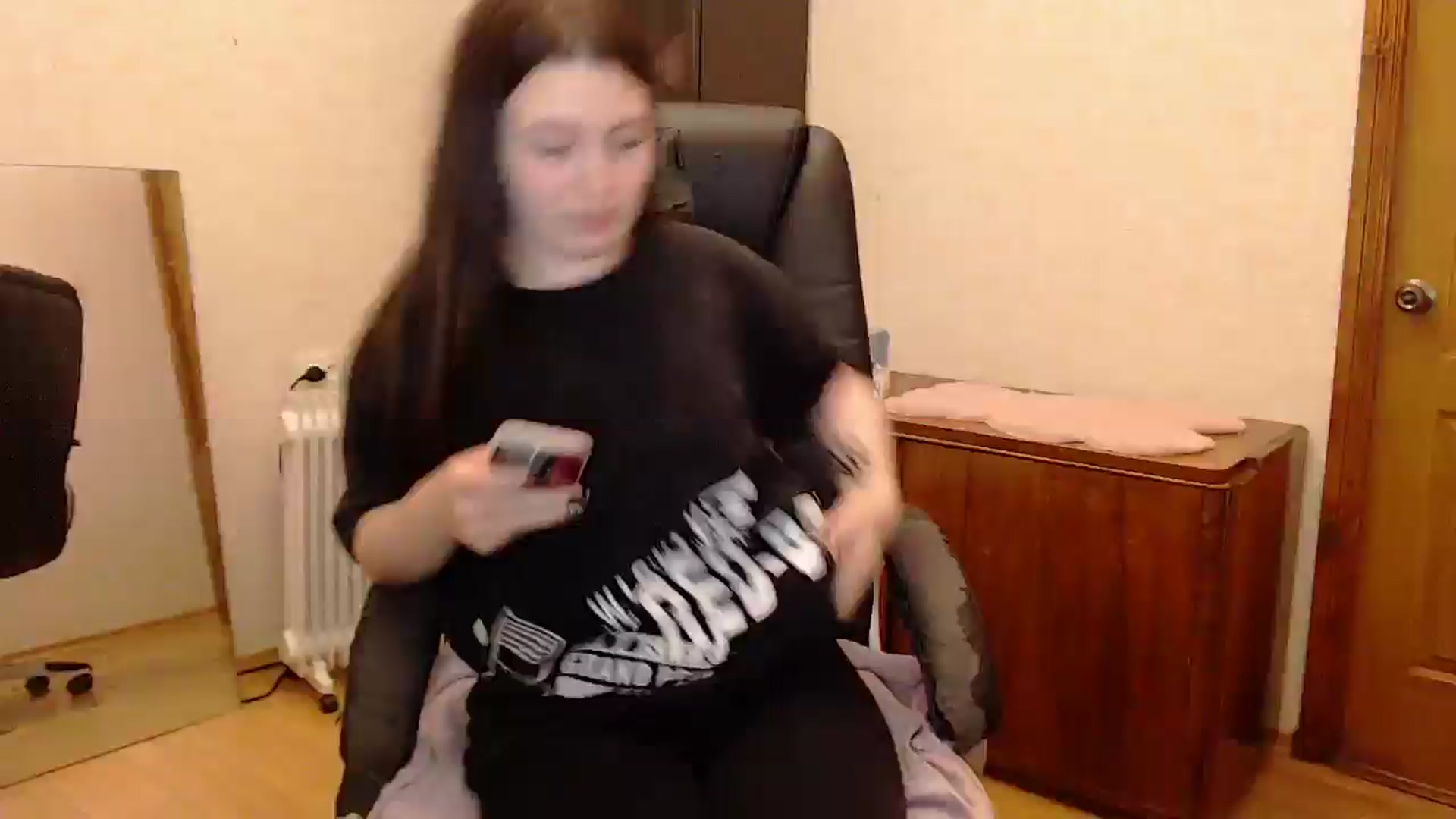 Gallery image thumbnail from Be_beauty's myfreecams stream on, 05/10/2026, 21:23 image 20 of 20