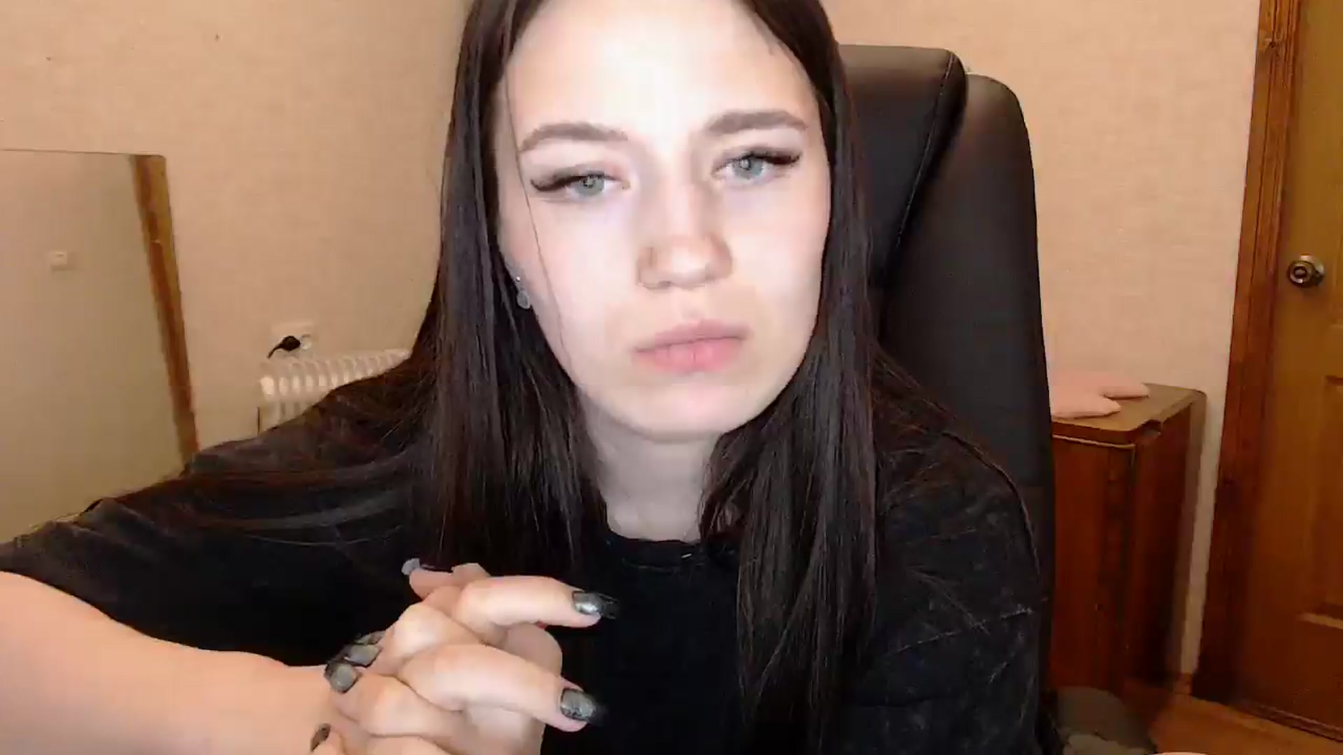 Gallery image thumbnail from Be_beauty's myfreecams stream on, 05/10/2026, 21:23 image 8 of 20