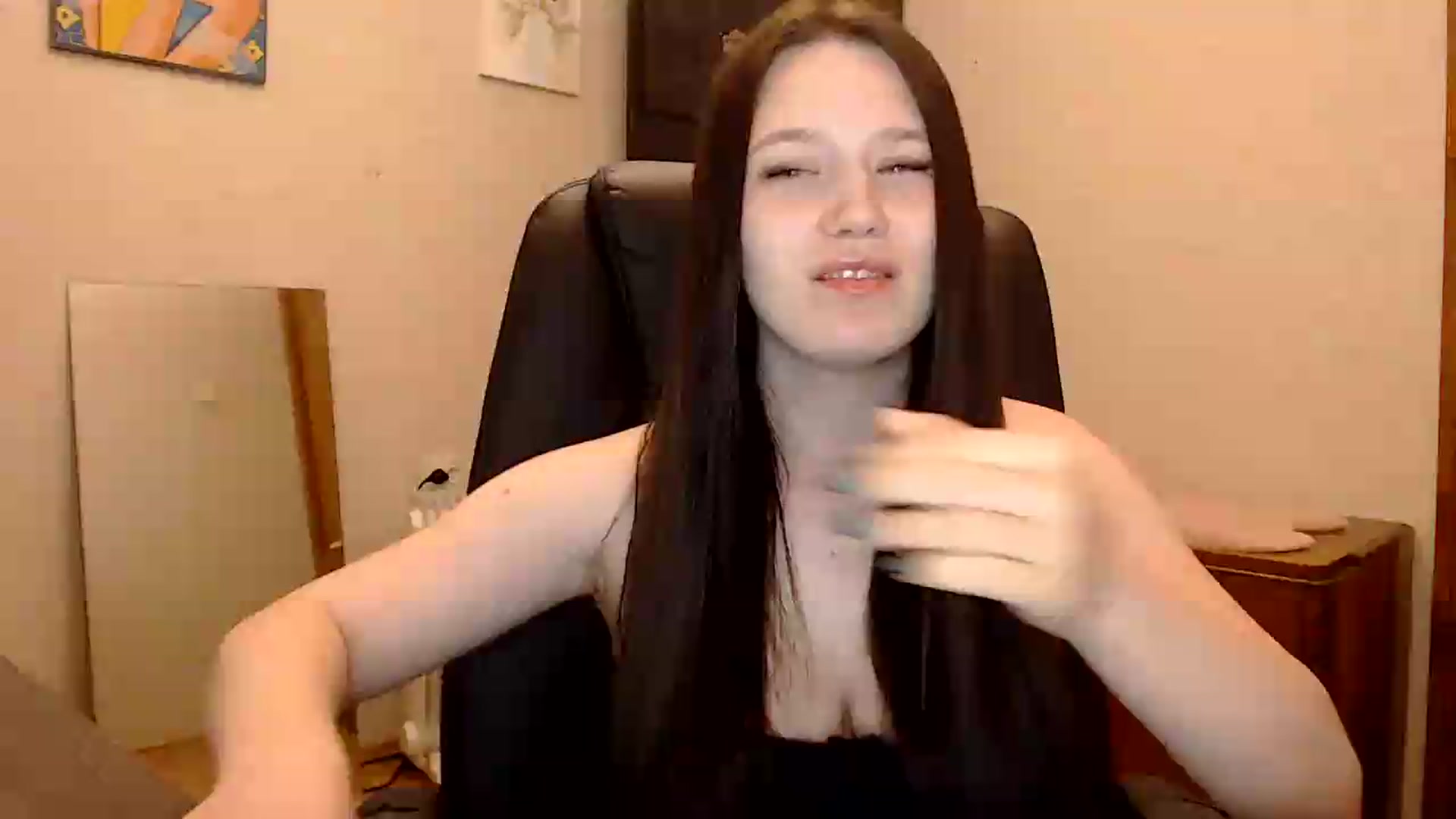 Gallery image thumbnail from Be_beauty's myfreecams stream on, 05/15/2026, 21:14 image 2 of 20