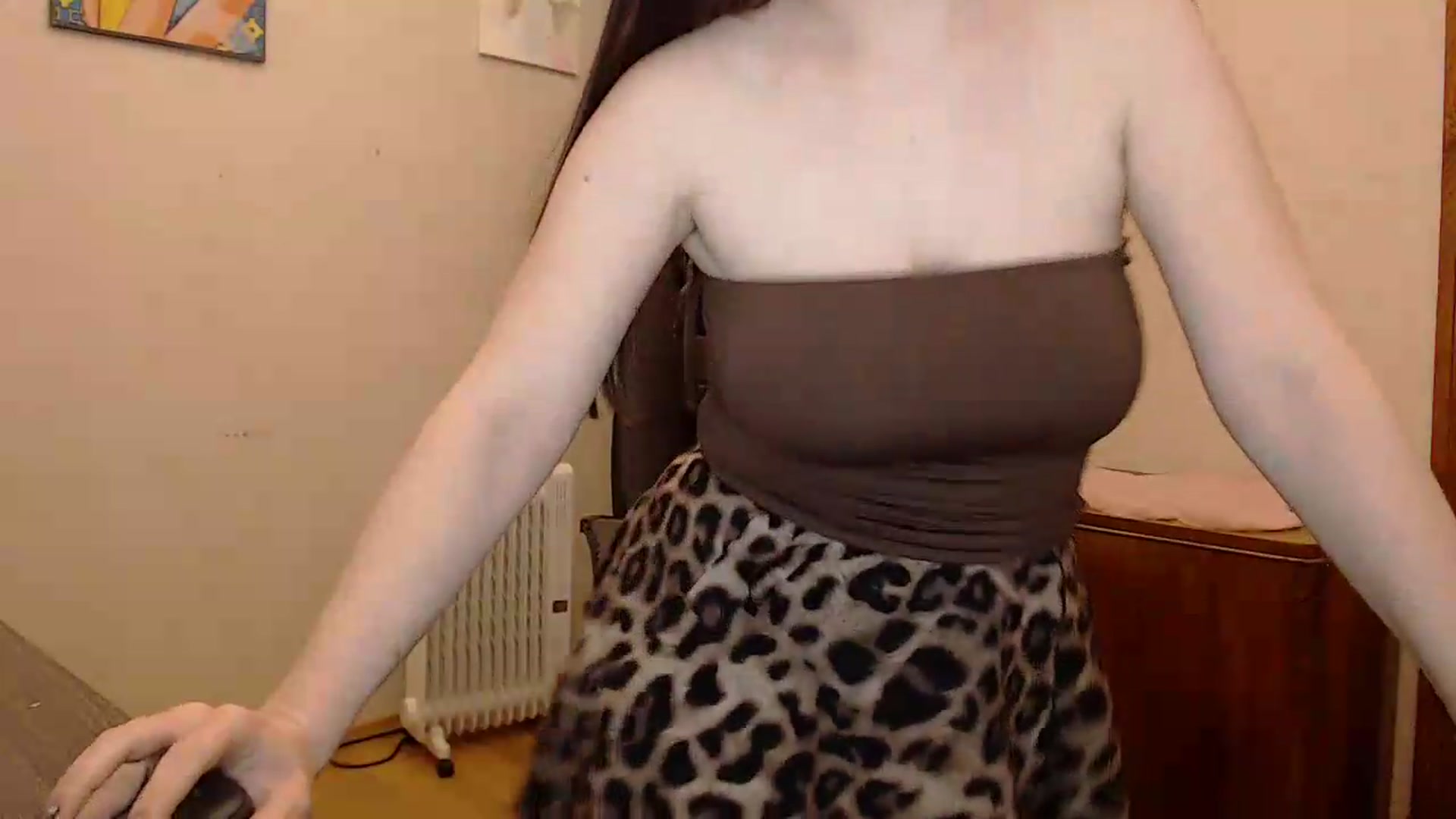 Gallery image thumbnail from Be_beauty's myfreecams stream on, 05/16/2026, 21:19 image 8 of 20