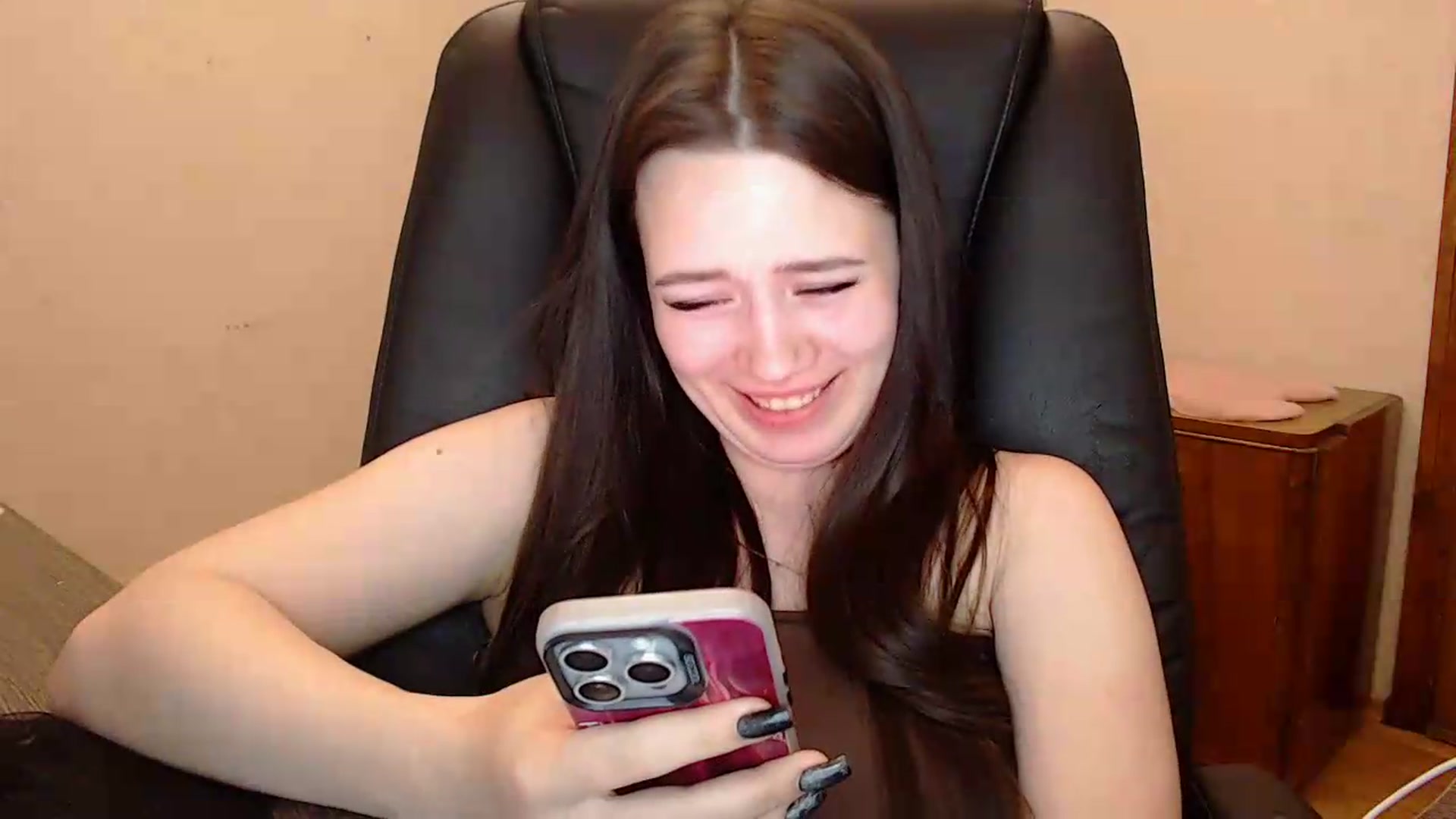Gallery image thumbnail from Be_beauty's myfreecams stream on, 05/16/2026, 22:57 image 20 of 20