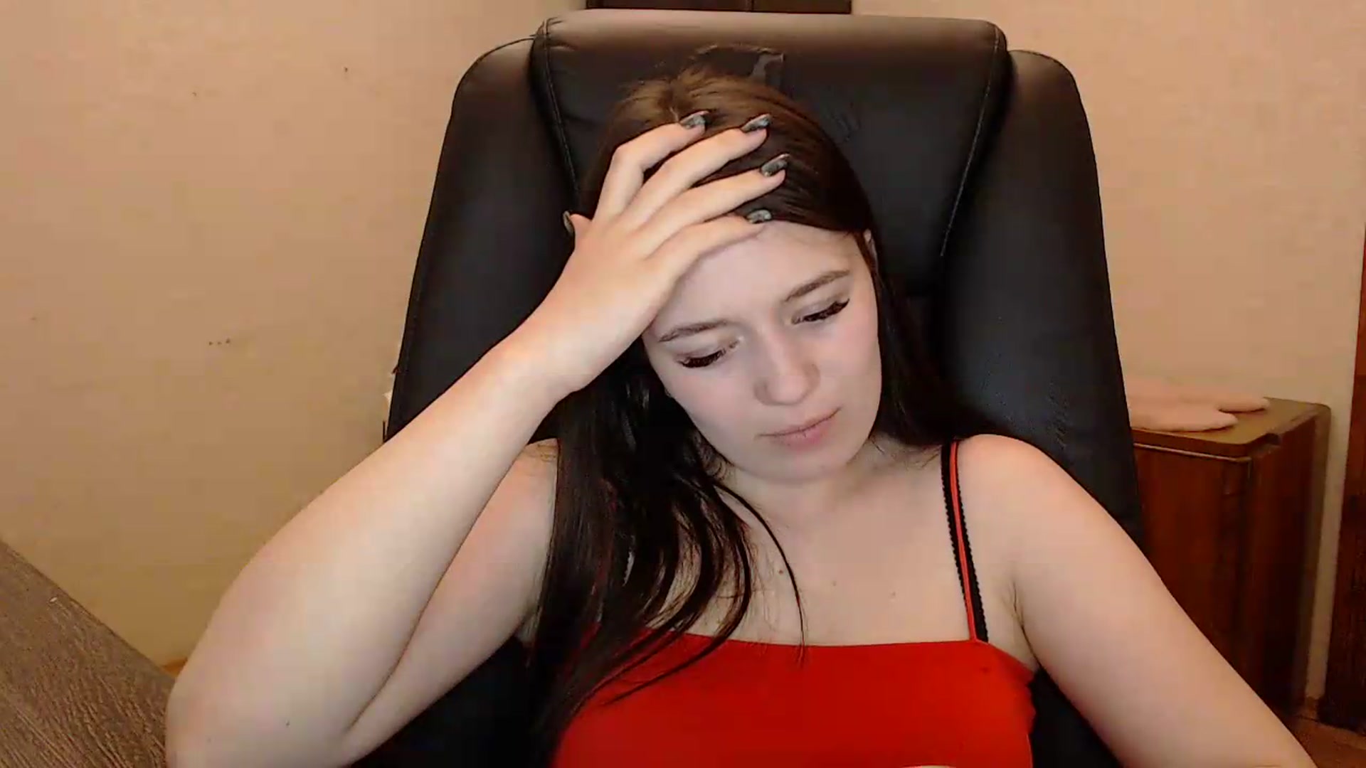 Gallery image thumbnail from Be_beauty's myfreecams stream on, 05/17/2026, 22:37 image 10 of 20