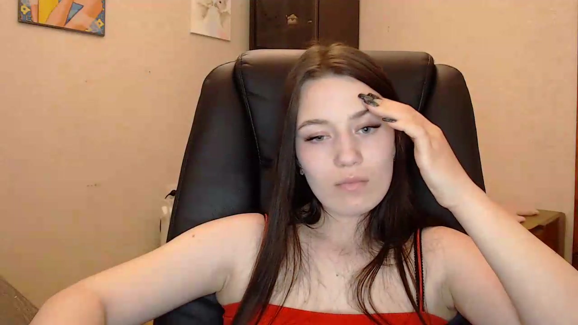 Gallery image thumbnail from Be_beauty's myfreecams stream on, 05/17/2026, 22:37 image 4 of 20