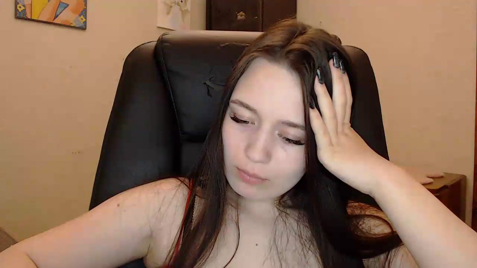 Gallery image thumbnail from Be_beauty's myfreecams stream on, 05/17/2026, 22:37 image 2 of 20