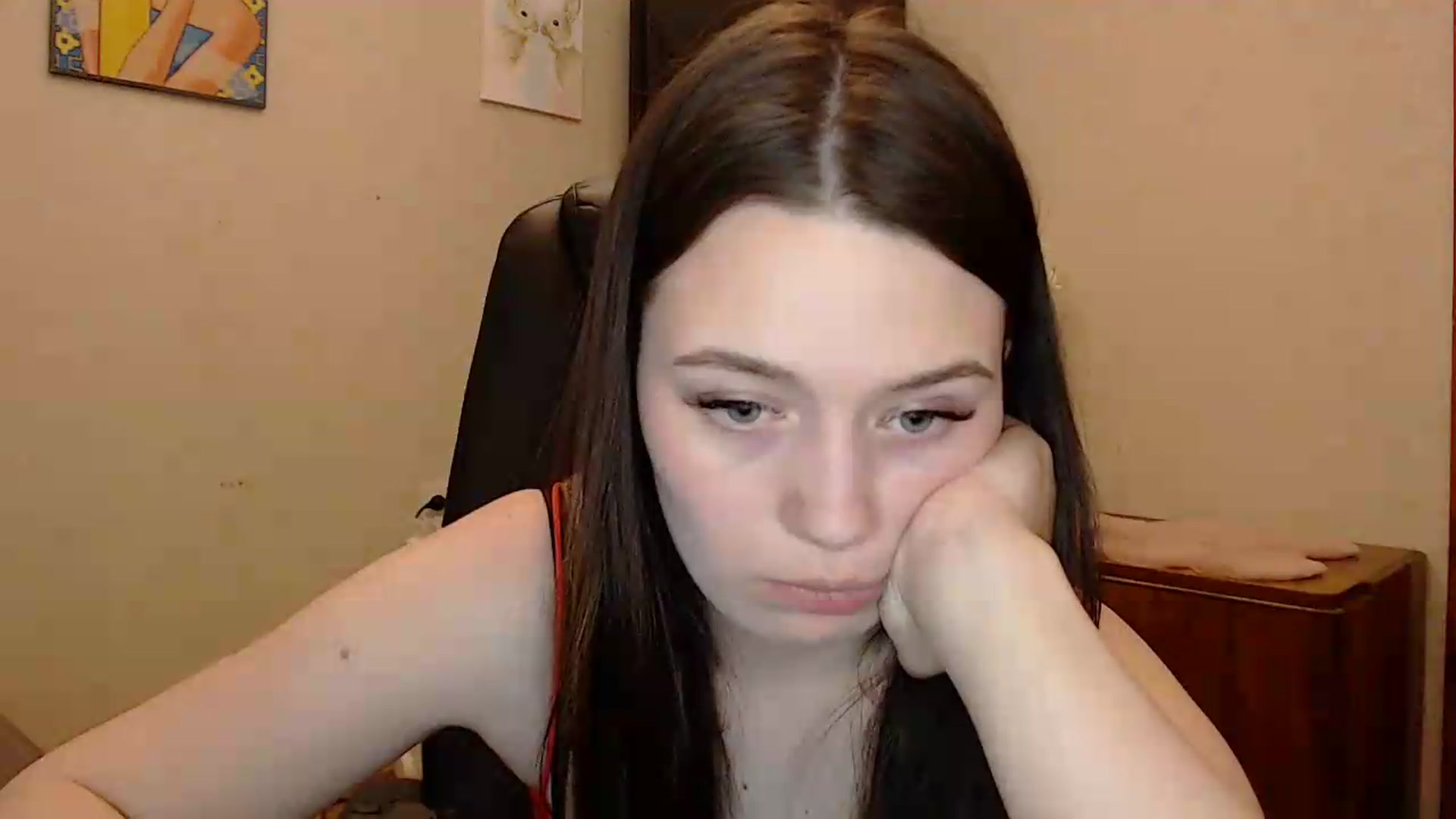 Gallery image thumbnail from Be_beauty's myfreecams stream on, 05/17/2026, 22:37 image 16 of 20