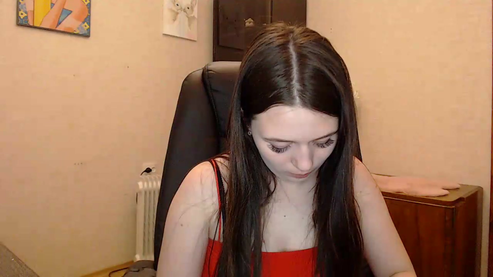 Gallery image thumbnail from Be_beauty's myfreecams stream on, 05/17/2026, 22:37 image 13 of 20