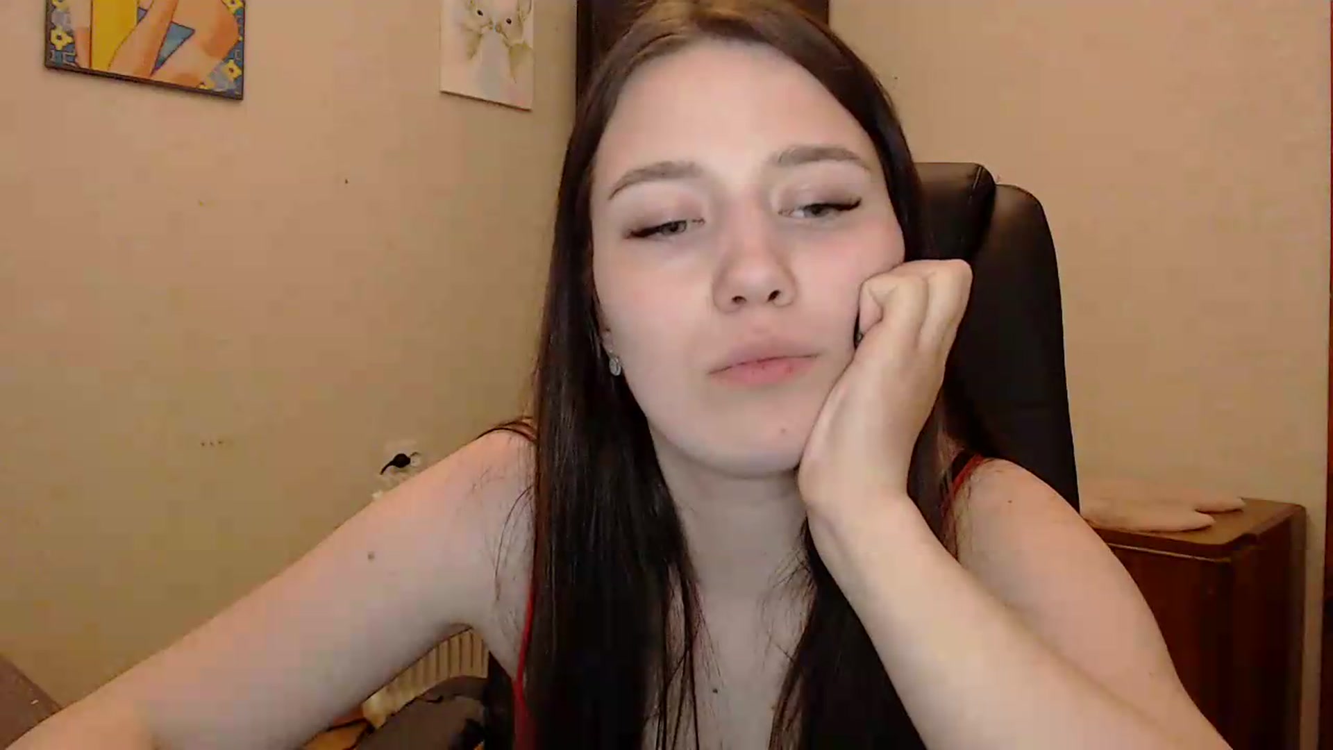 Gallery image thumbnail from Be_beauty's myfreecams stream on, 05/17/2026, 22:37 image 14 of 20