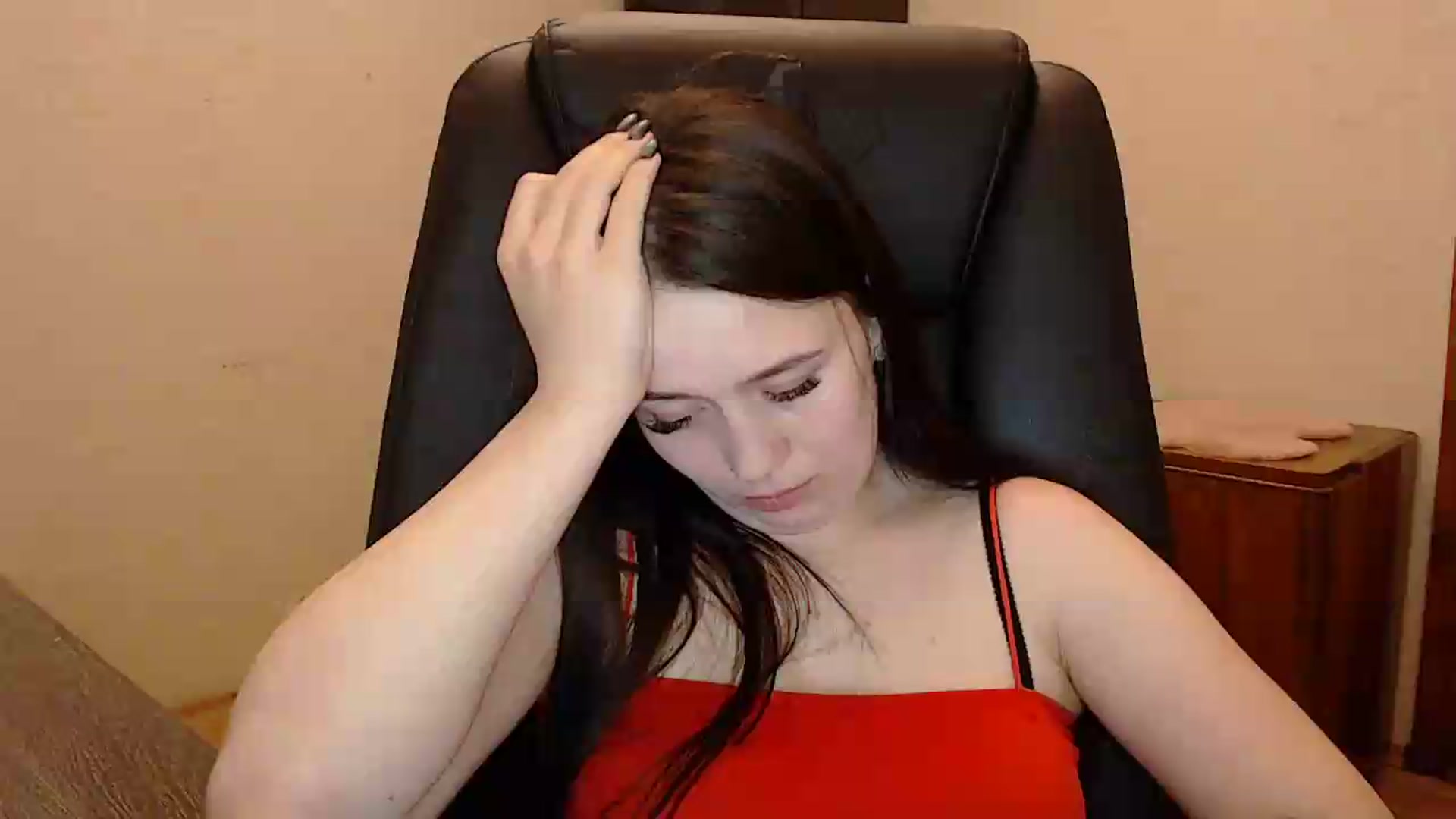 Gallery image thumbnail from Be_beauty's myfreecams stream on, 05/17/2026, 22:37 image 11 of 20